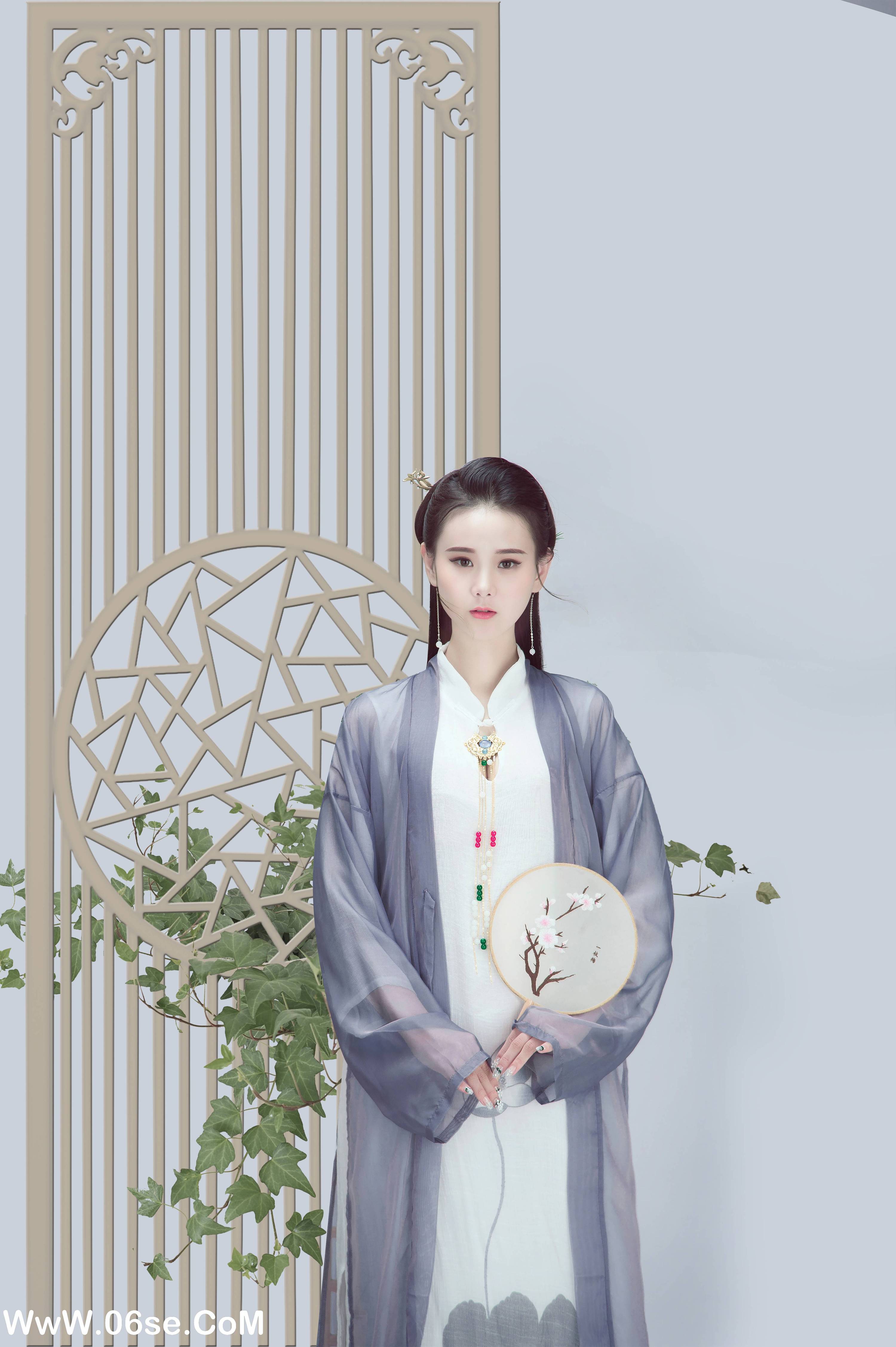 图片[16]-[YITUYU艺图语]2022.02.05 子不语 欣宝[21+1P／199MB]-六色网