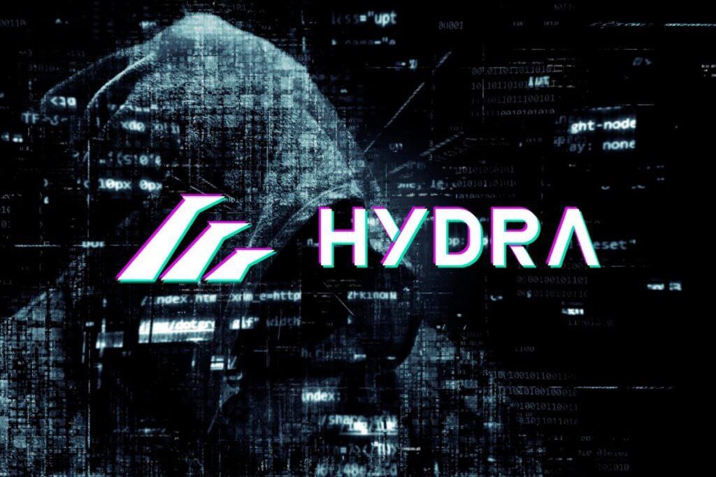 Hydra darknet market
