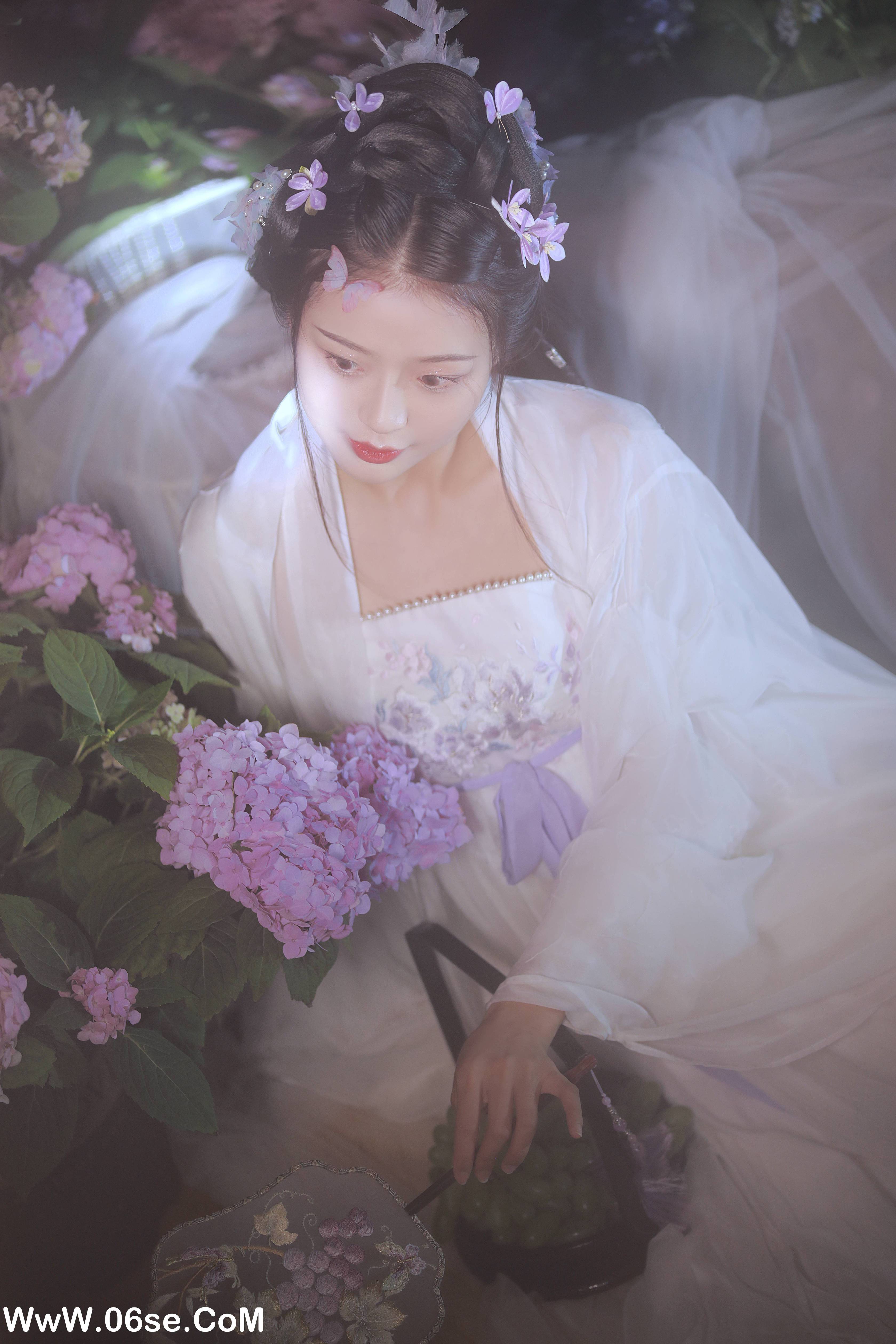 图片[11]-[YITUYU艺图语]2022.07.10 原是一场梦 nya酱的铃铛铛[19+1P／369MB]-六色网