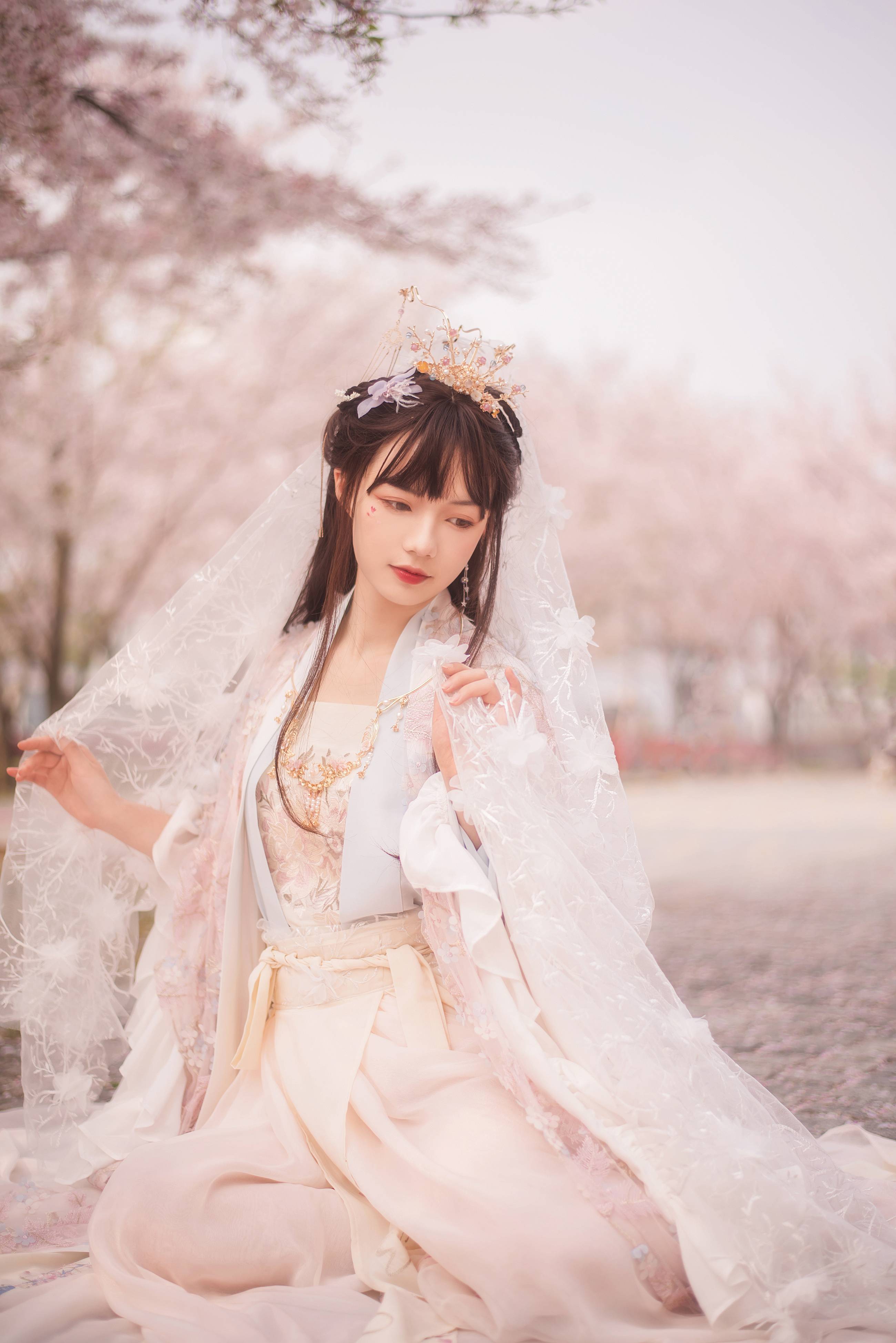 图片[92]-048 迷失幻境系列 – 第048期（汉服篇） [118P-210.28 MB]-六色网