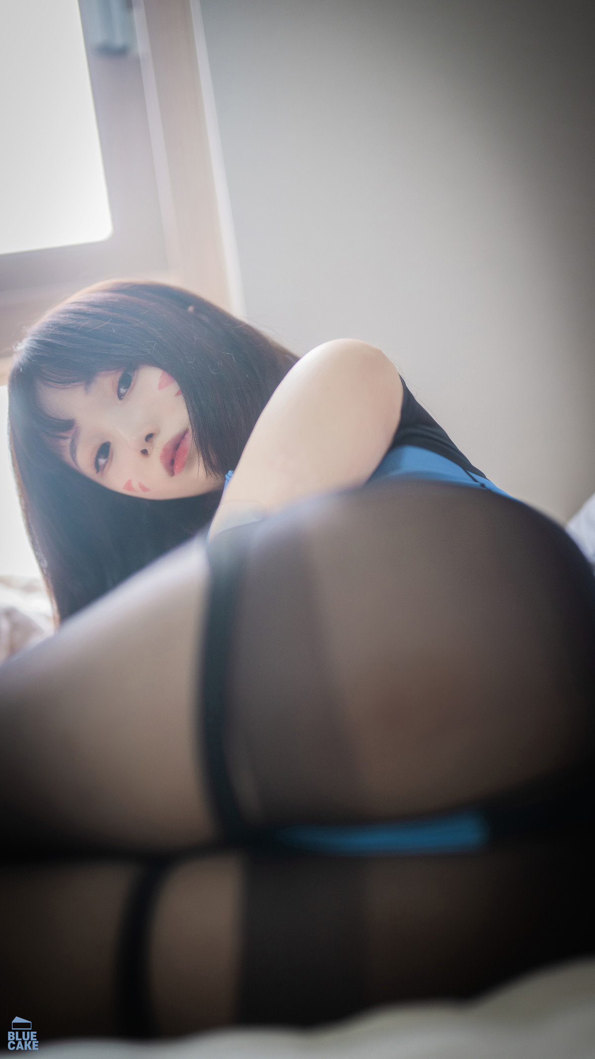 Bambi 밤비, [BLUECAKE] Home Work Set.01 82