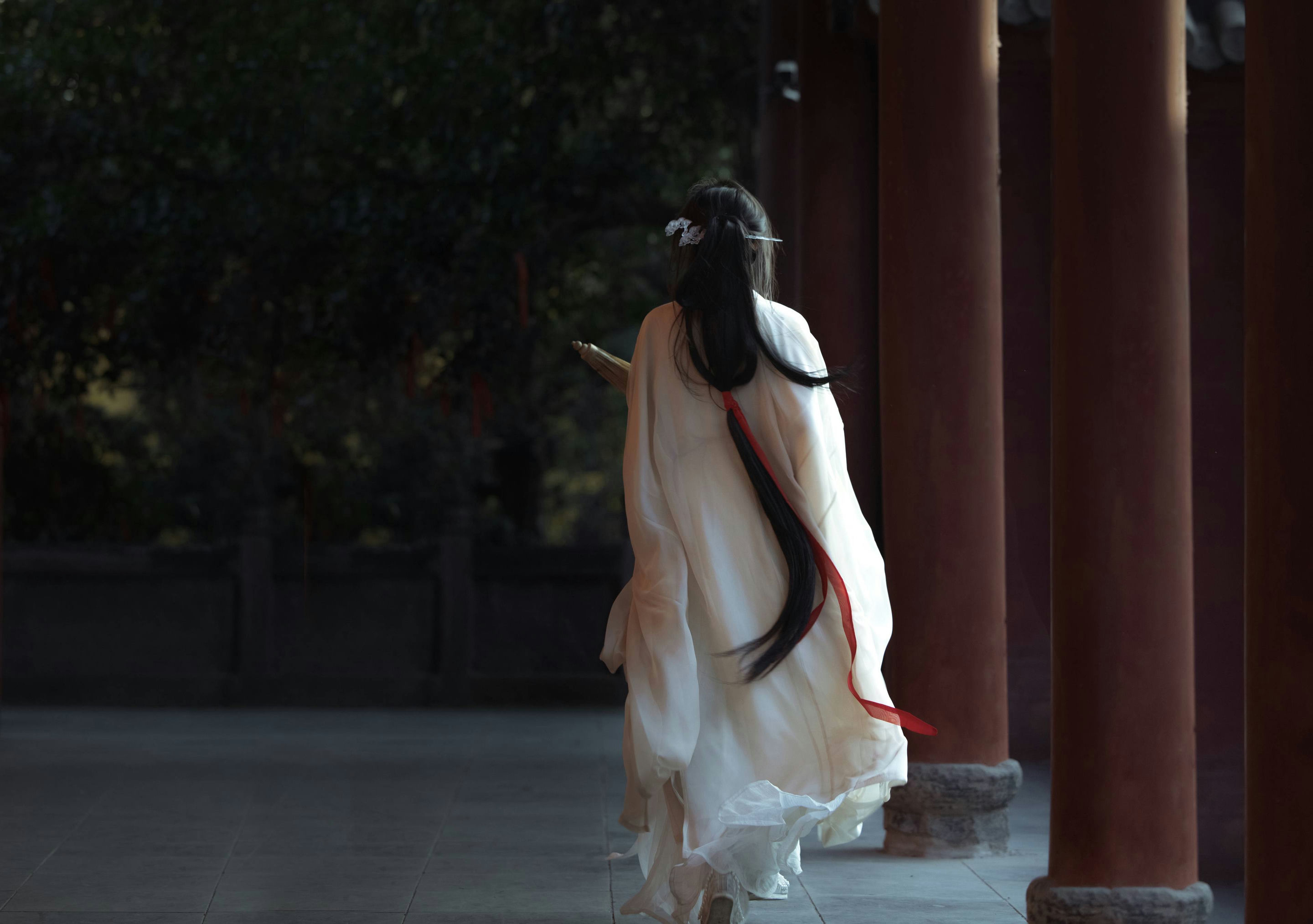图片[19]-076 迷失幻境系列 – 第076期（国风） [154P-630.15 MB]-六色网