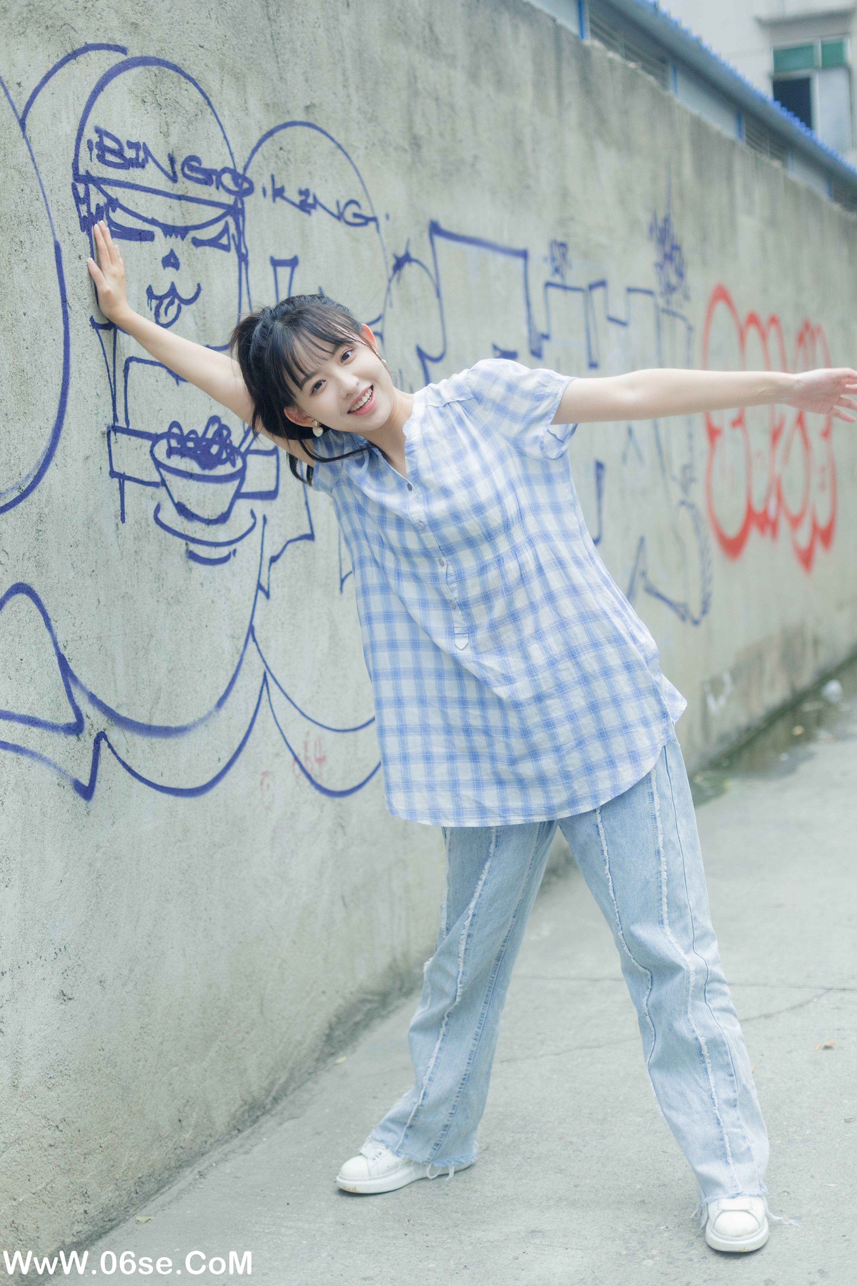 图片[37]-[YITUYU艺图语]2022.10.09 阴天快乐 睡饱了吗[38+1P／434MB]-六色网