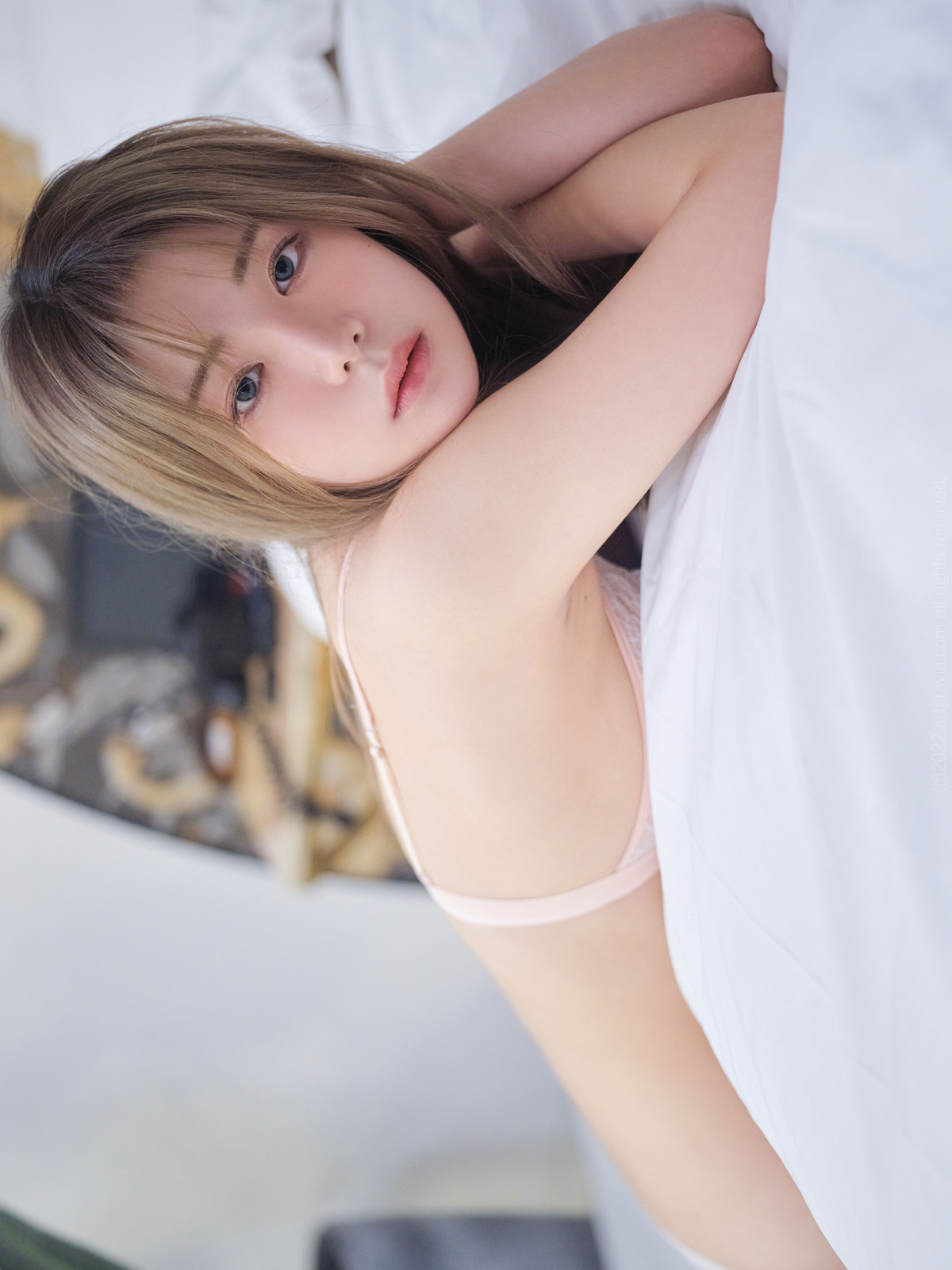 Wuyo 우요, ArtGravia Vol.370 Photobook Set.01 40