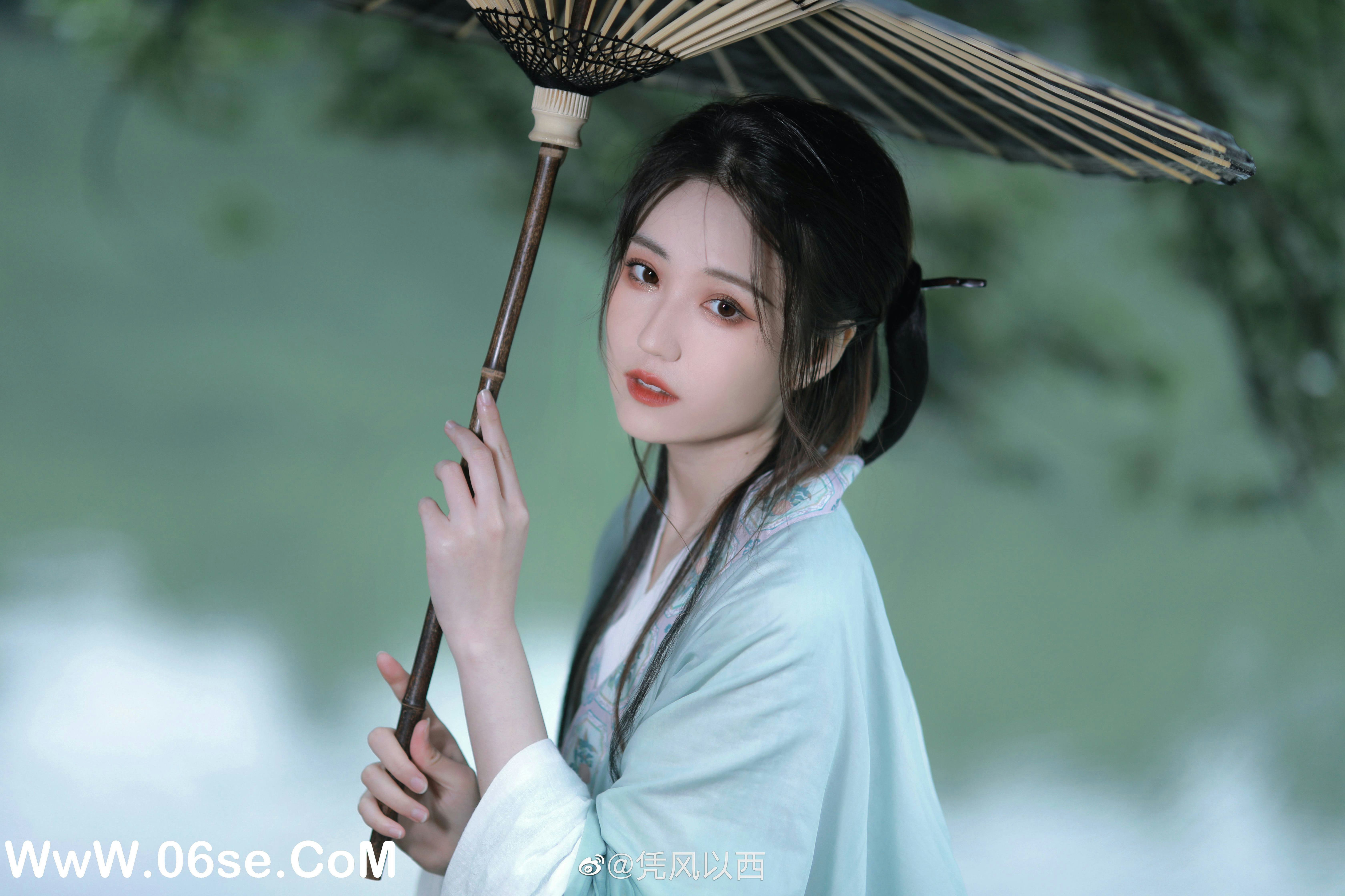 图片[21]-071 迷失幻境系列 – 第071期（汉服） [155P-768.65 MB]-六色网
