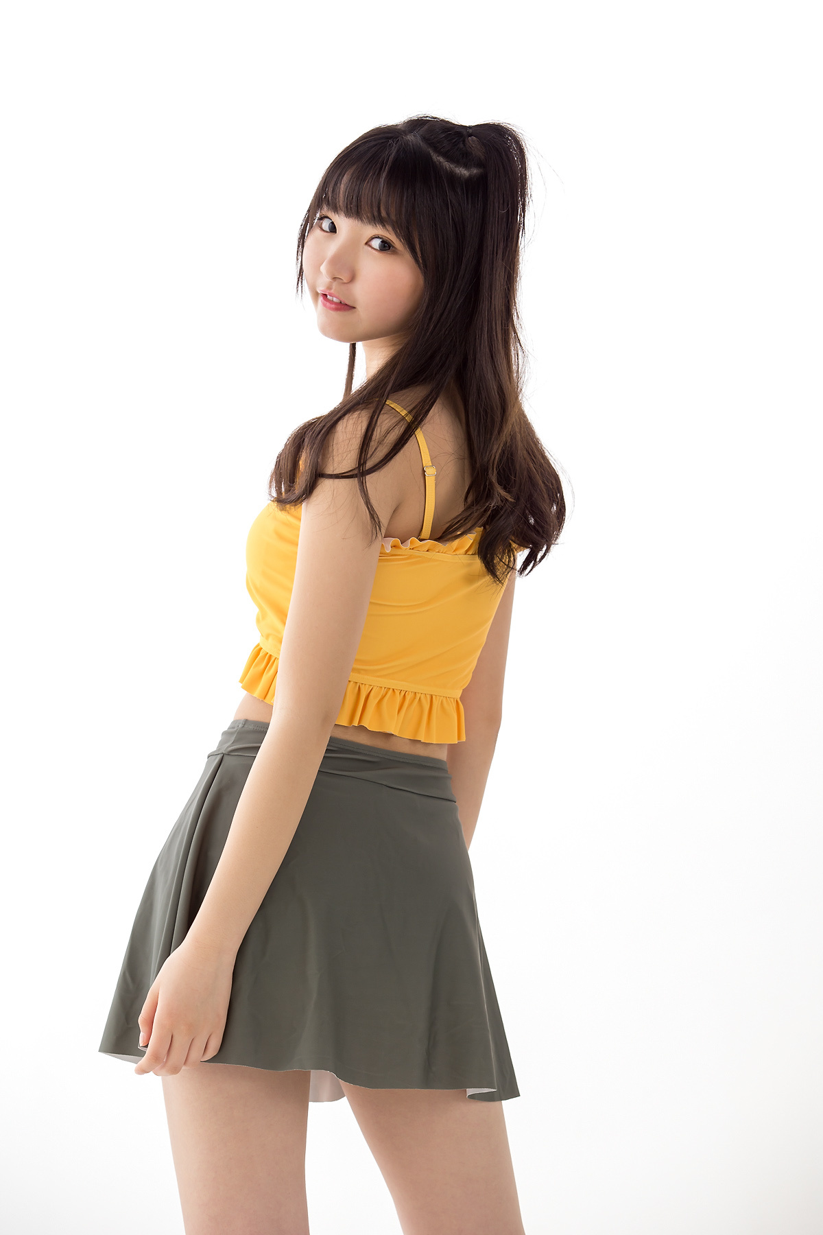 Suzu Horikawa 堀川すず, [Minisuka.tv] 2021.09.23 Fresh-idol Gallery 03 23