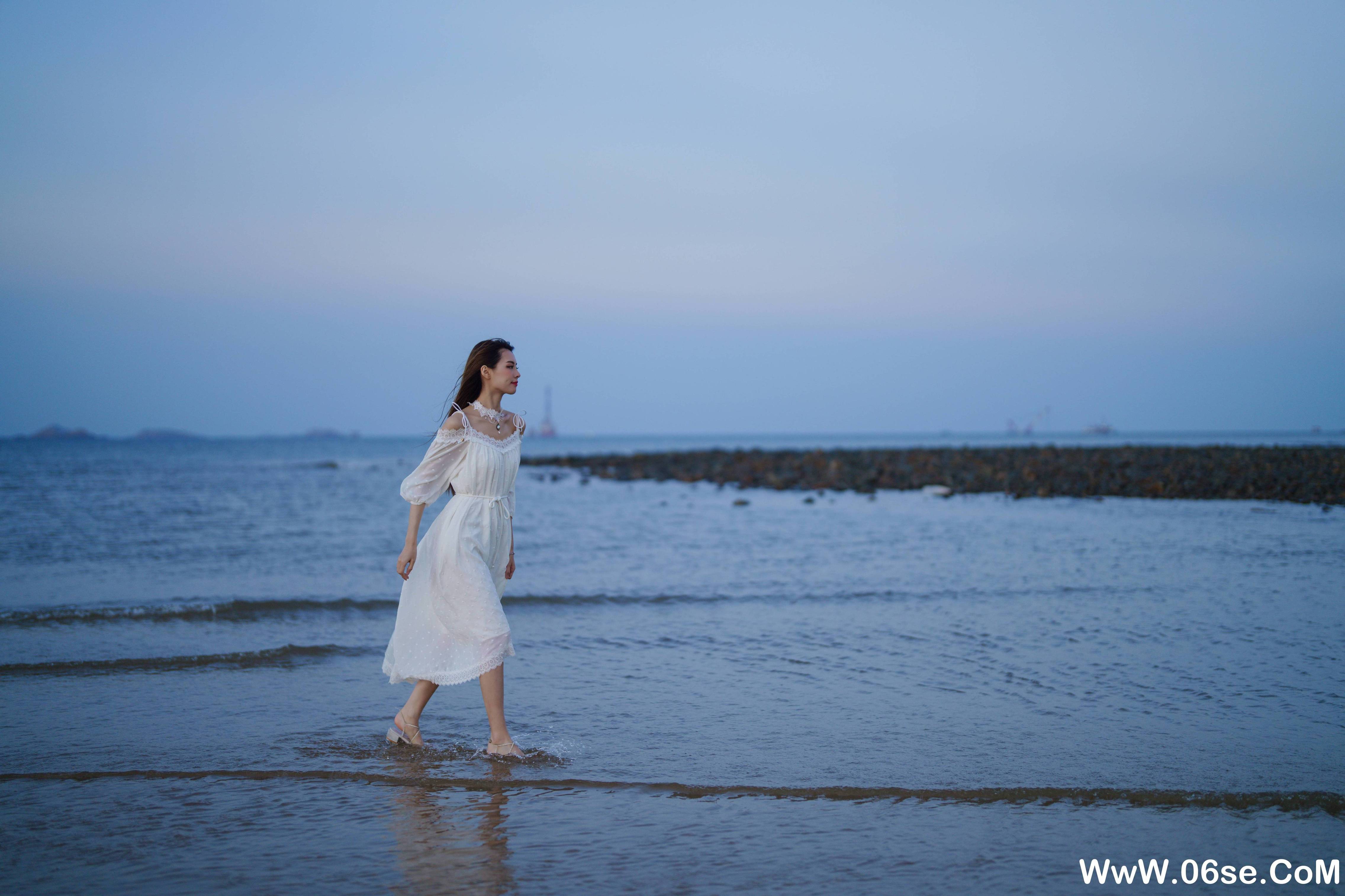 图片[44]-[YITUYU艺图语]2021.12.02 与海为邻 滕静[50+1P／994MB]-六色网