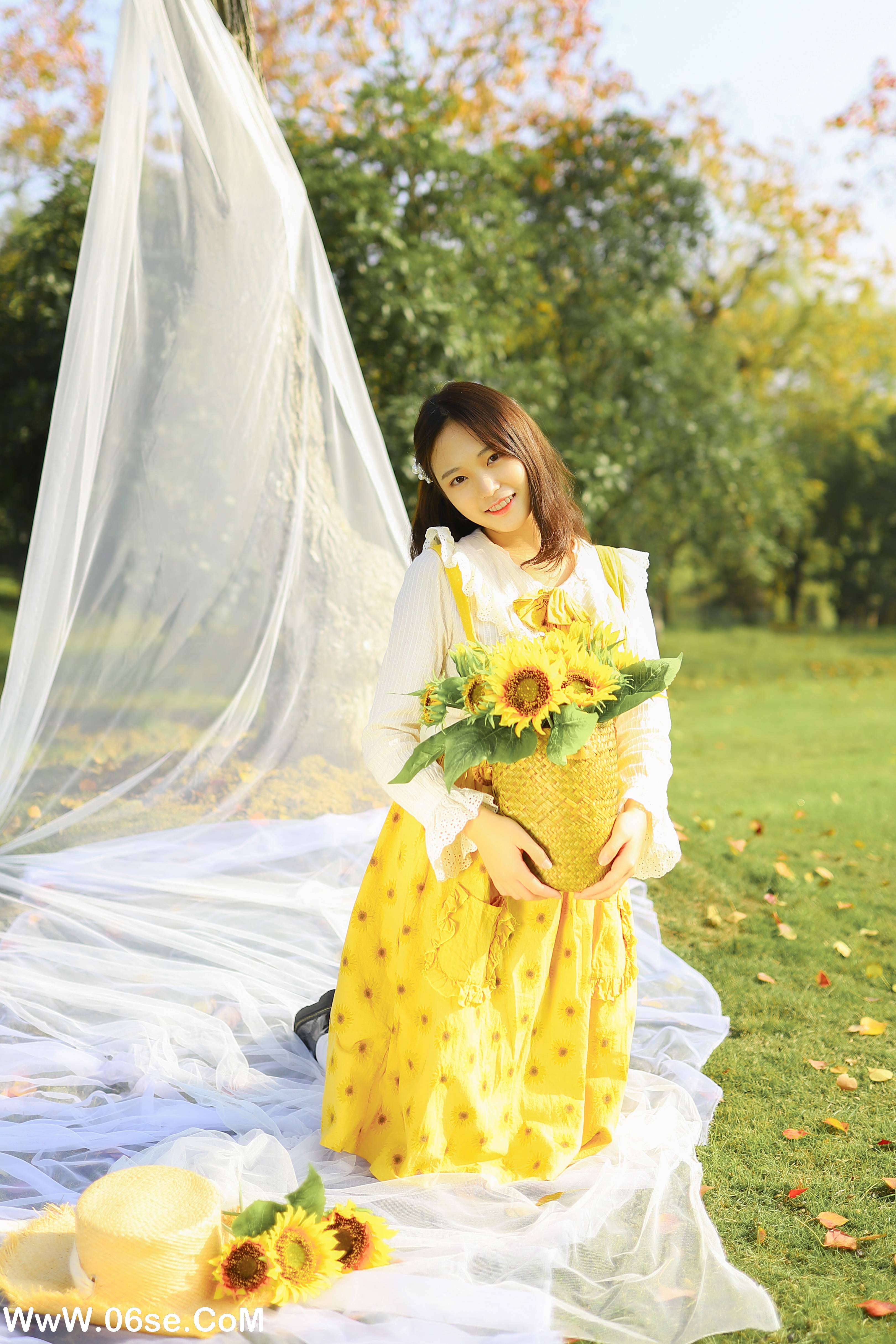 图片[7]-[YITUYU艺图语]2022.08.27 向阳而生 芊芊[22+1P／221MB]-六色网