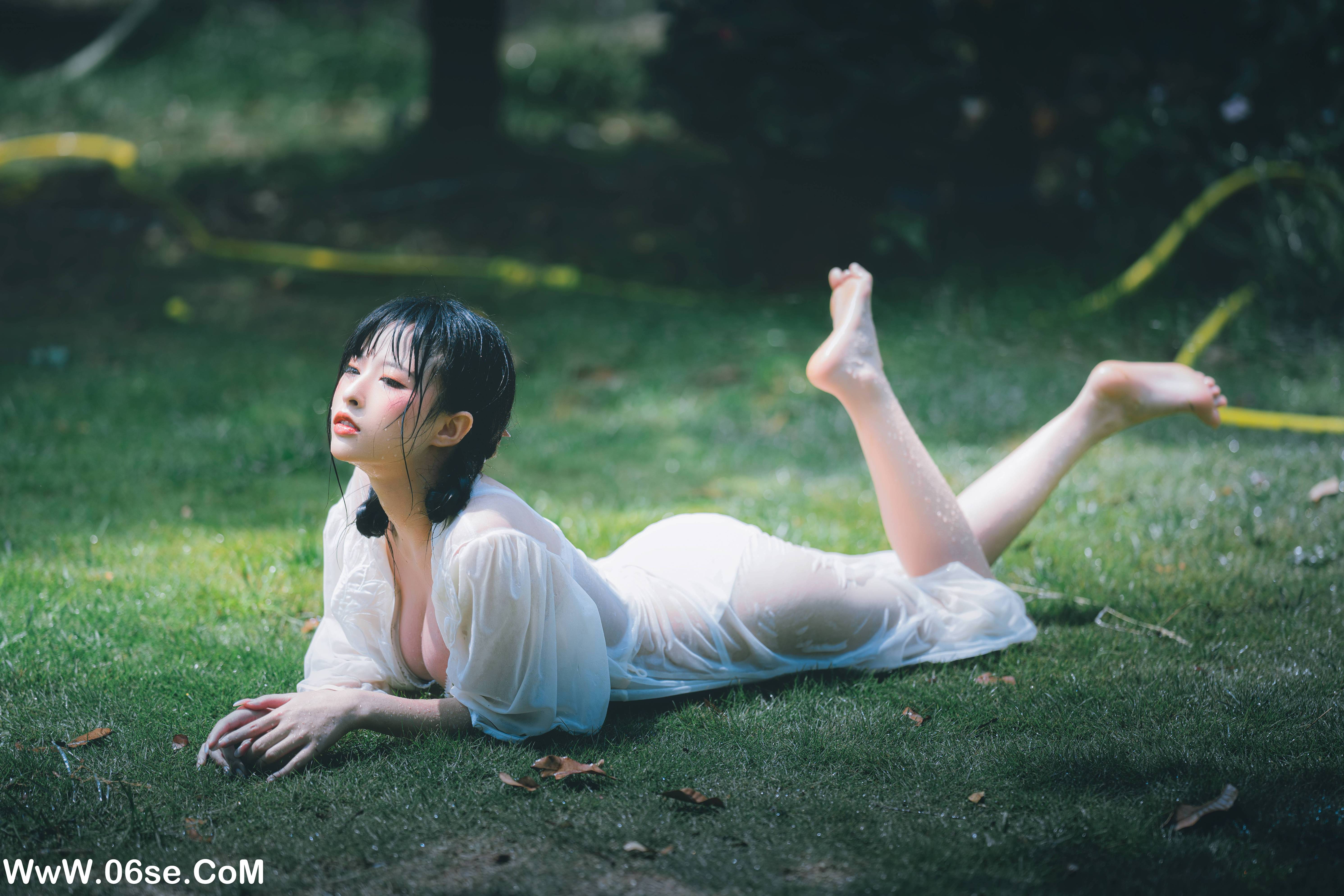 图片[4]-[YITUYU艺图语]2022.06.23 洛丽塔 清水由乃[38P-1.34G]-六色网