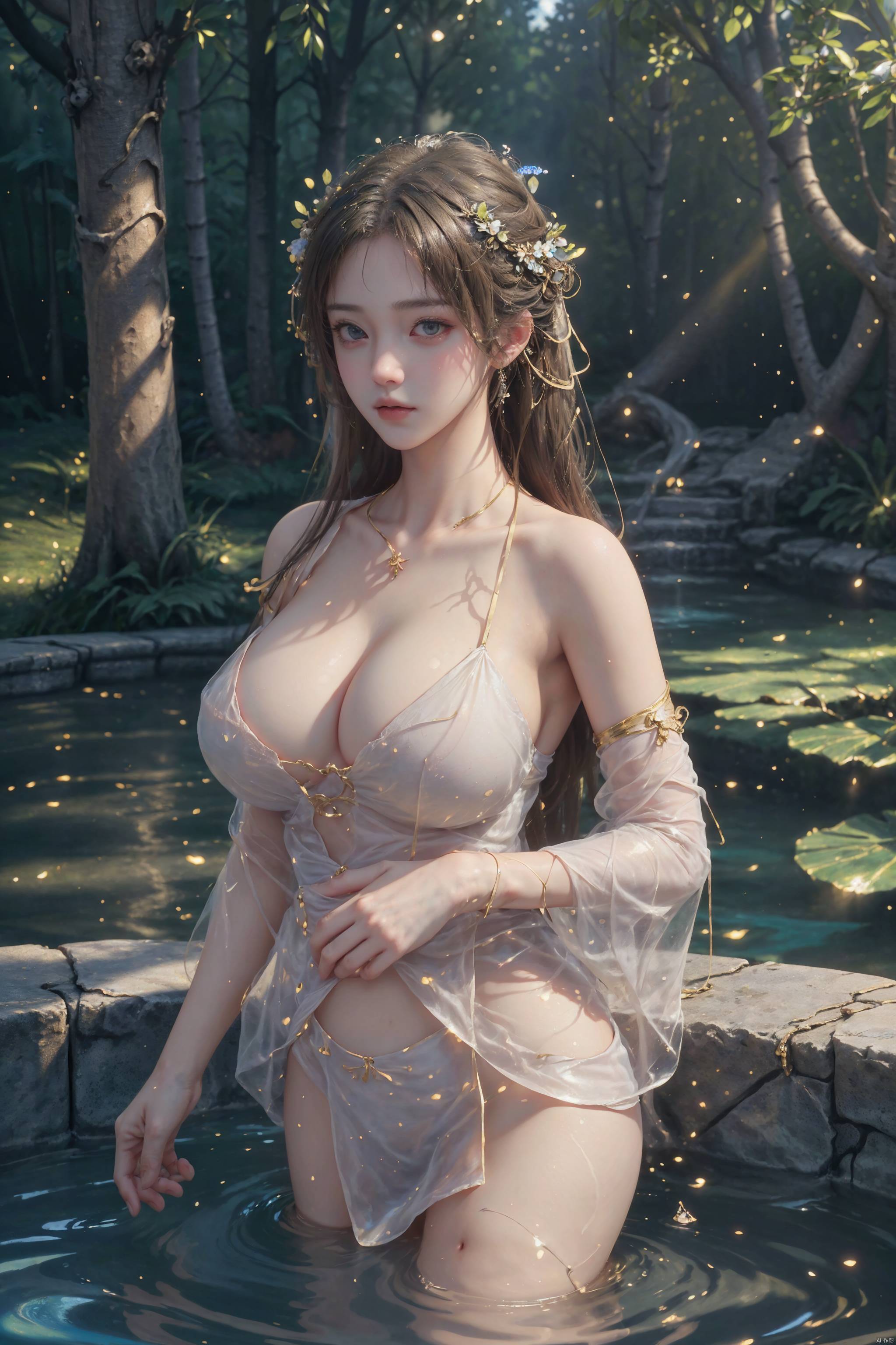 图片[37]-完美世界 清漪 精美0302-六色网