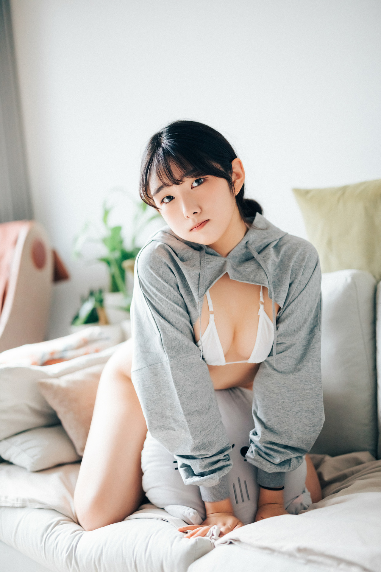 Sonson 손손, [Loozy] Date at home (+S Ver) Set.01 20