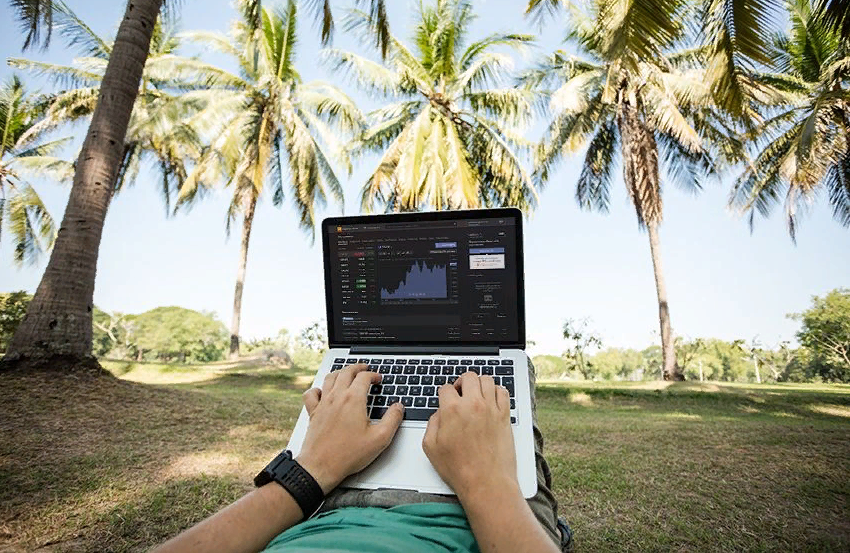 Как зарабатывать на трейдинге? – Telegraph