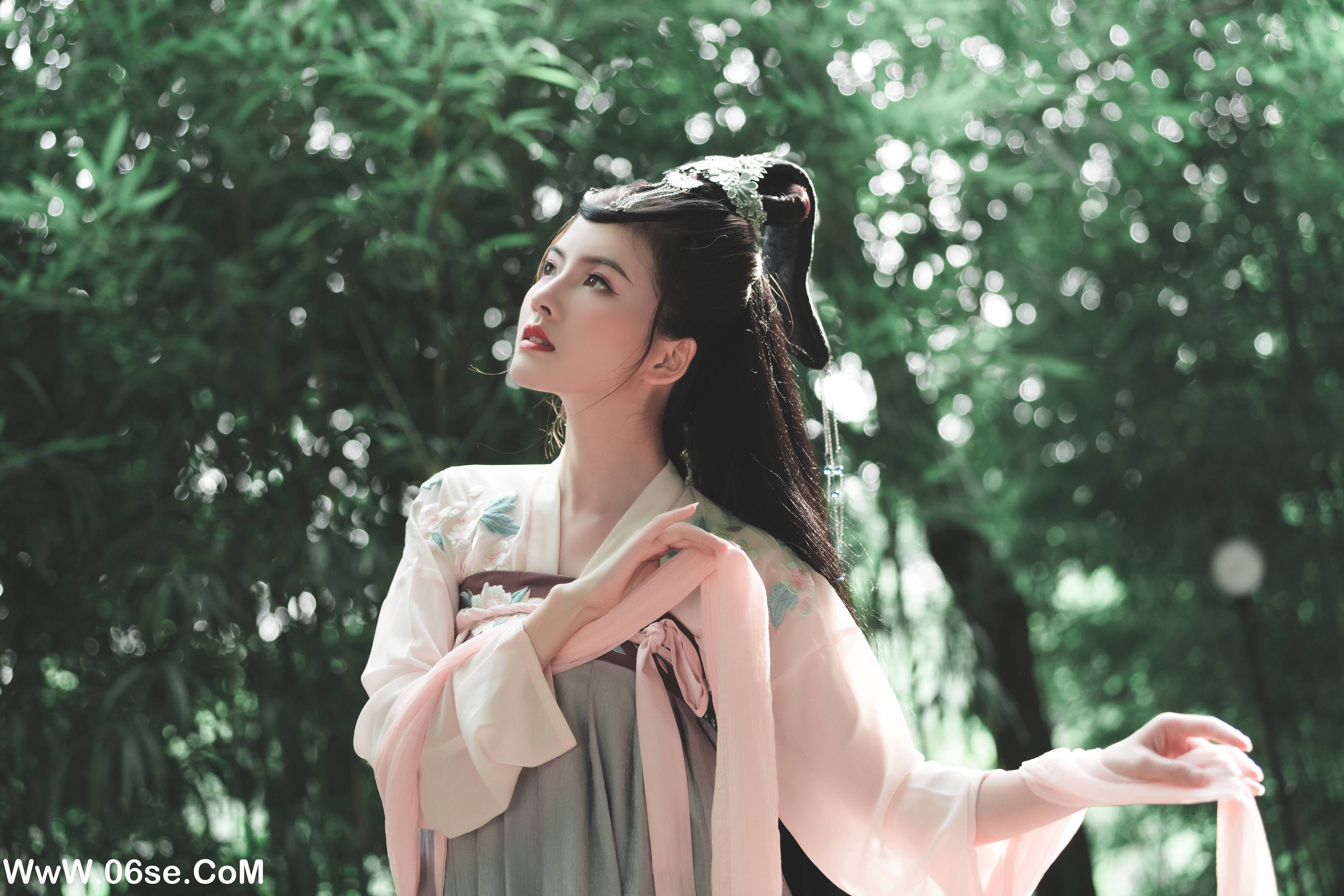 图片[14]-[YITUYU艺图语]2022.06.10 莺歌 Dtifa丁小妮[29P-606.48MB]-六色网