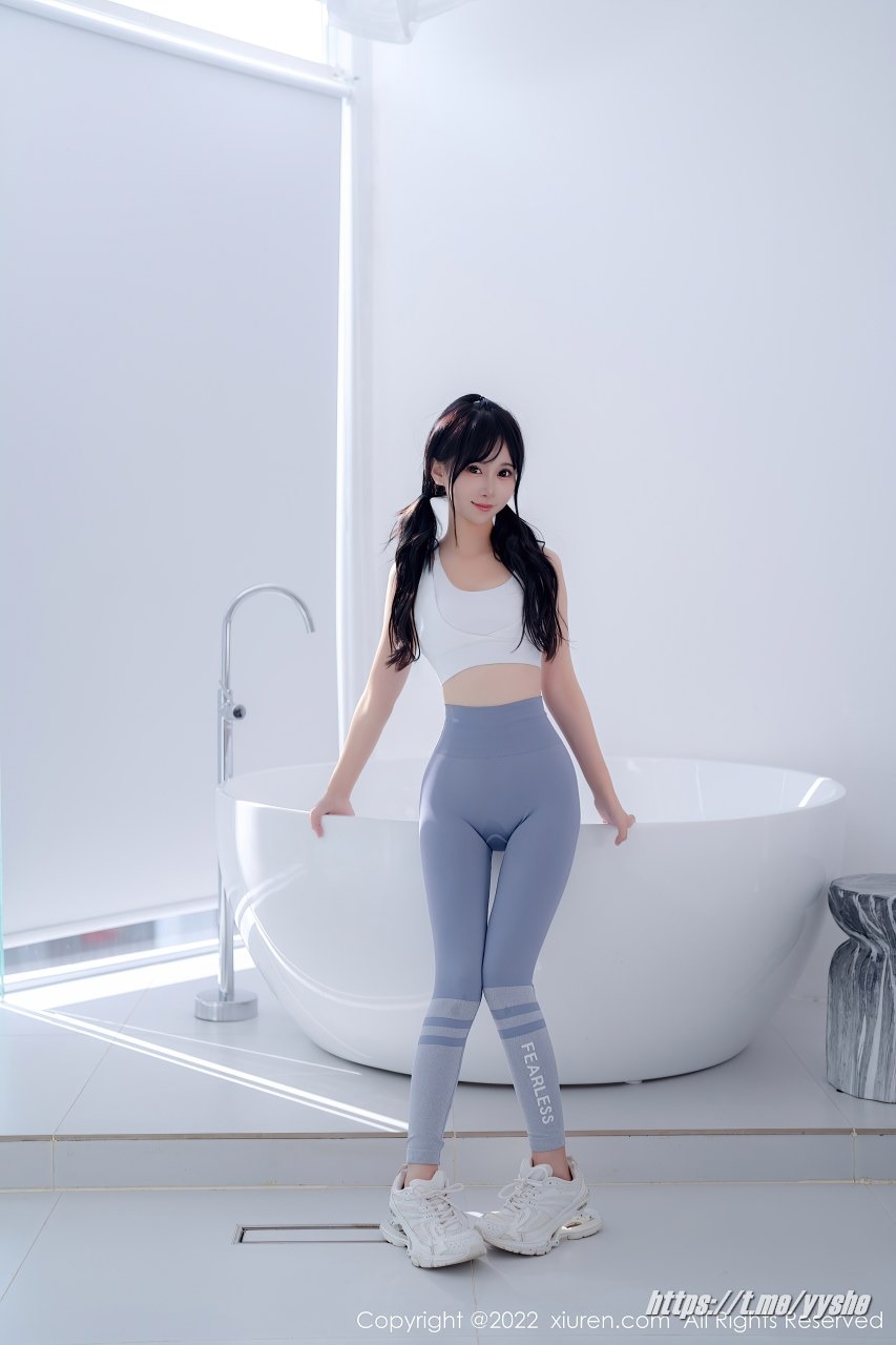[XIUREN秀人网] NO.5463 小果冻儿 [55P] 29