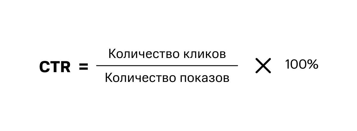 Ctr в маркетинге это. CTR формула. Клики показы CTR формула. CTR как рассчитать в рекламе. Формула CTR рекламной кампании.