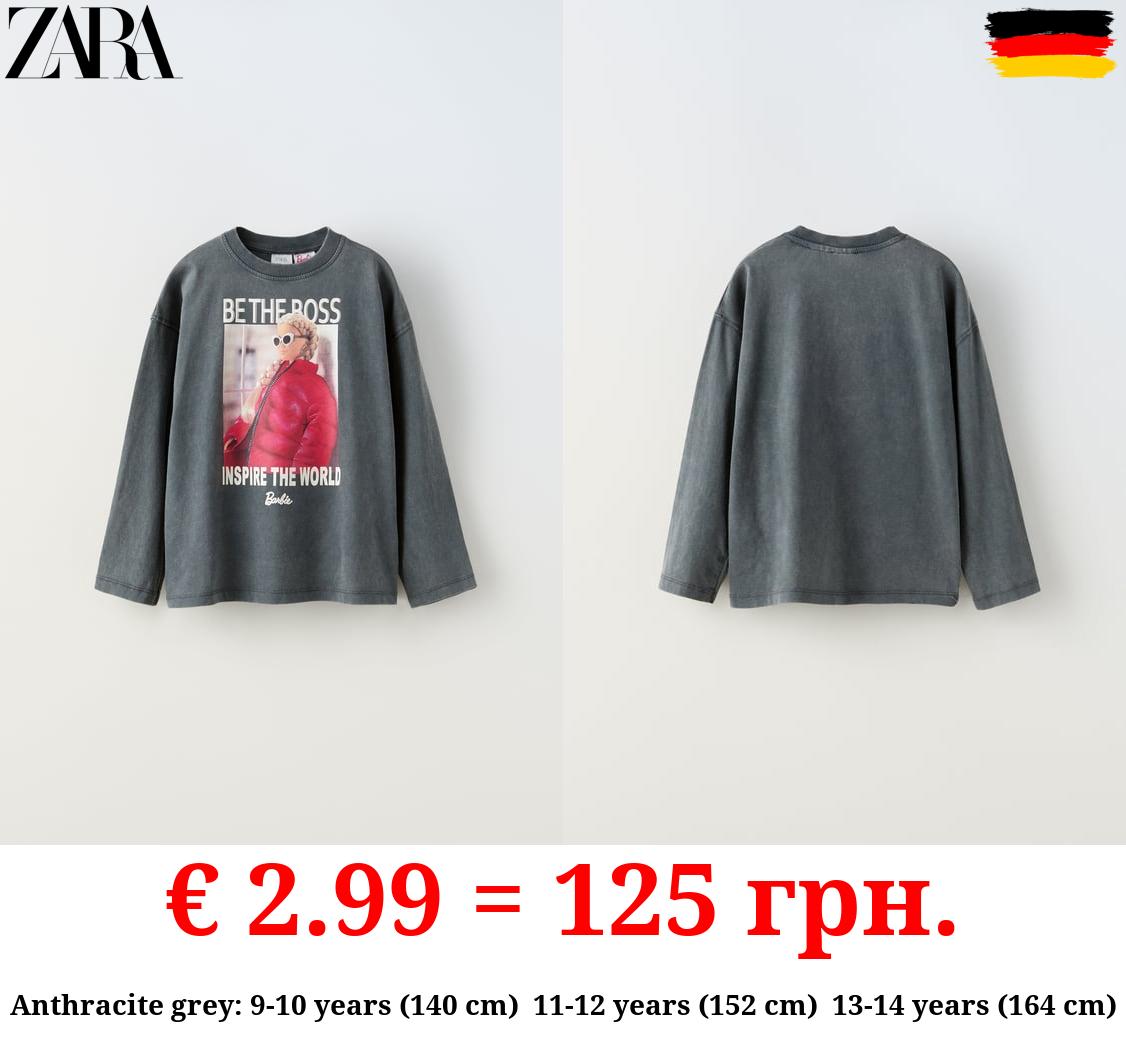 BARBIE™ MATTEL T-SHIRT