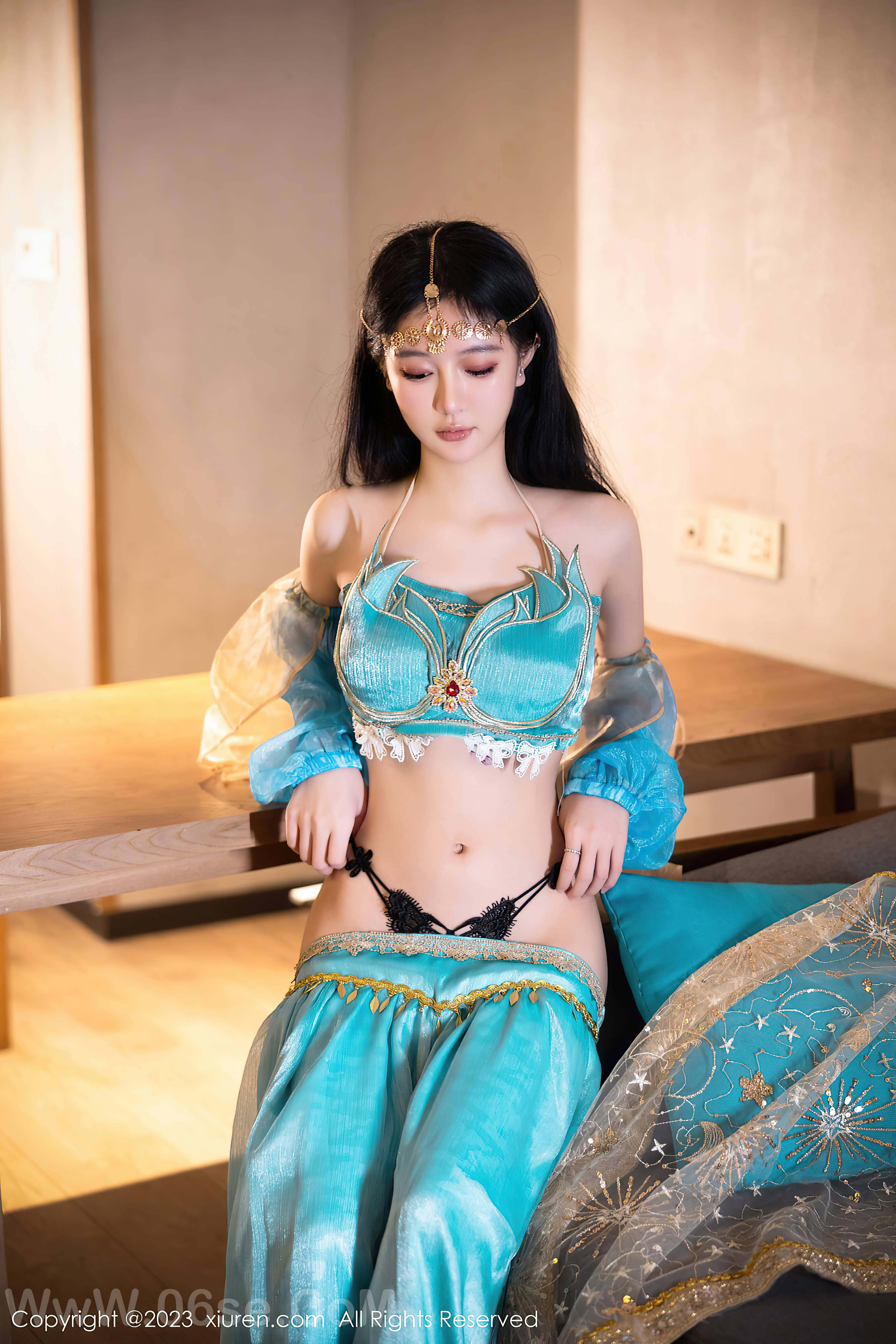 图片[28]-[Xiuren秀人网]2023.10.07 NO.7469 幼幼[82+1P／845MB]-六色网