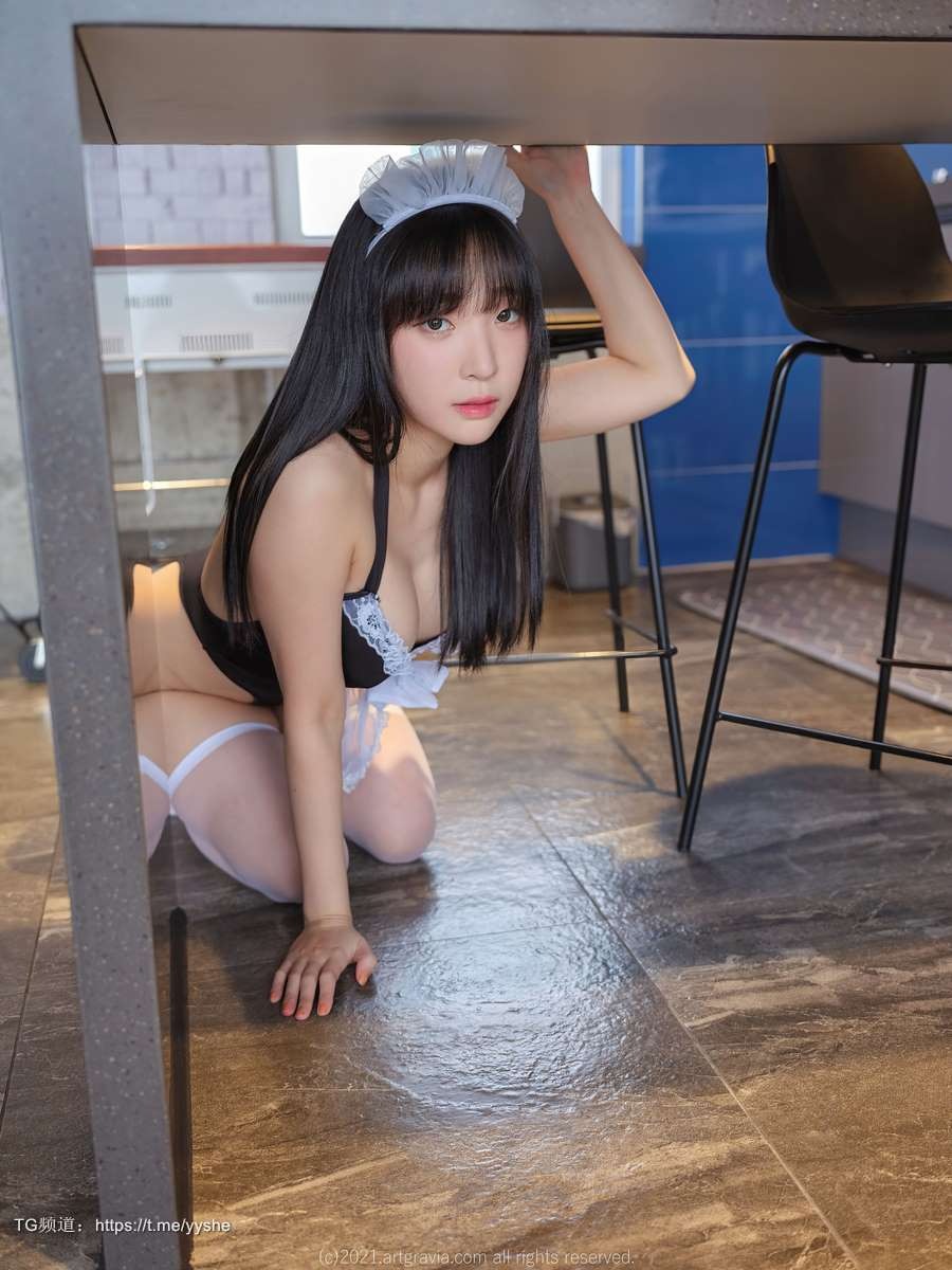 [ARTGRAVIA] VOL.291 姜仁卿[87P] 72