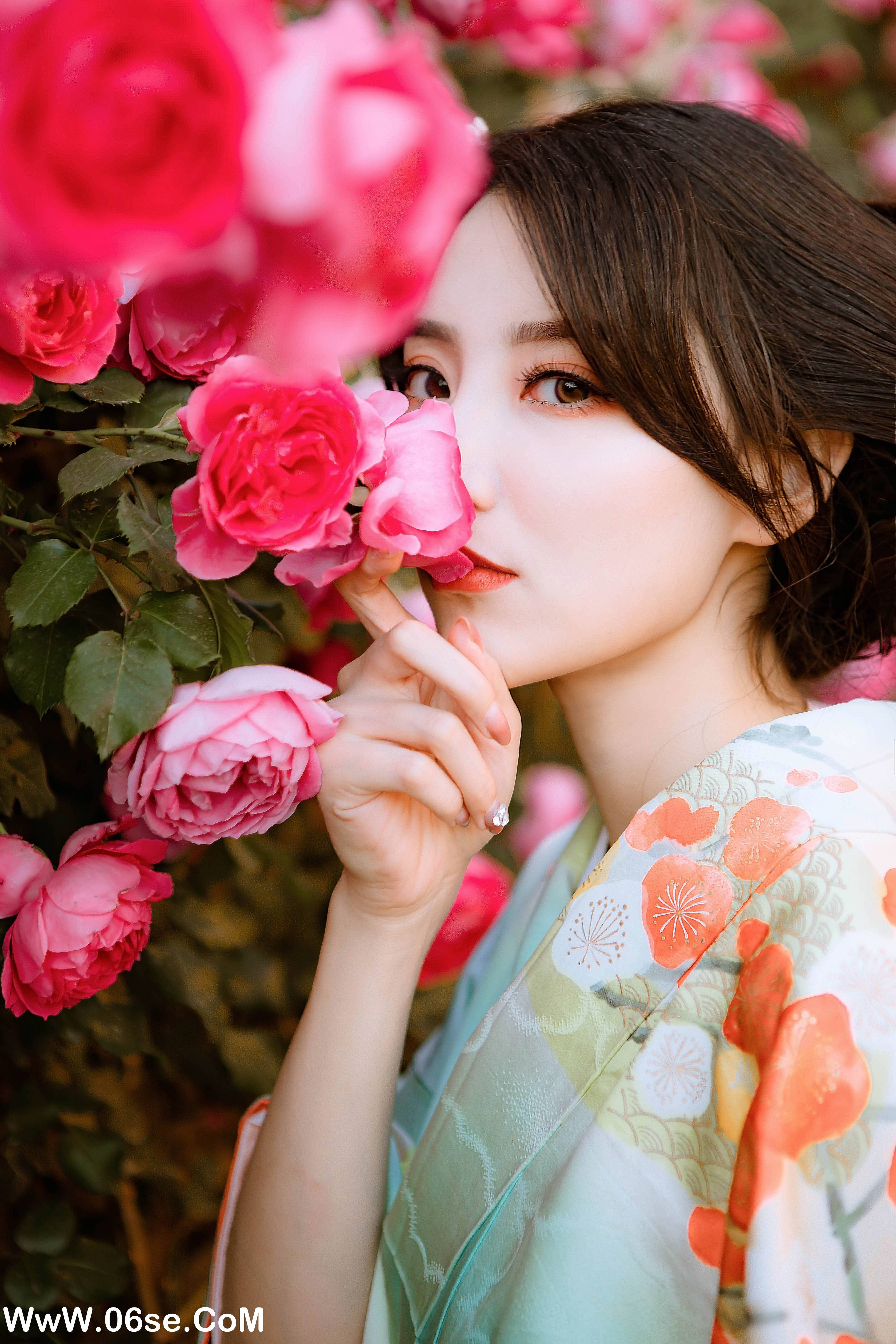 图片[3]-[YITUYU艺图语]2022.02.21 柔如水 婷婷[28+1P／67.3MB]-六色网
