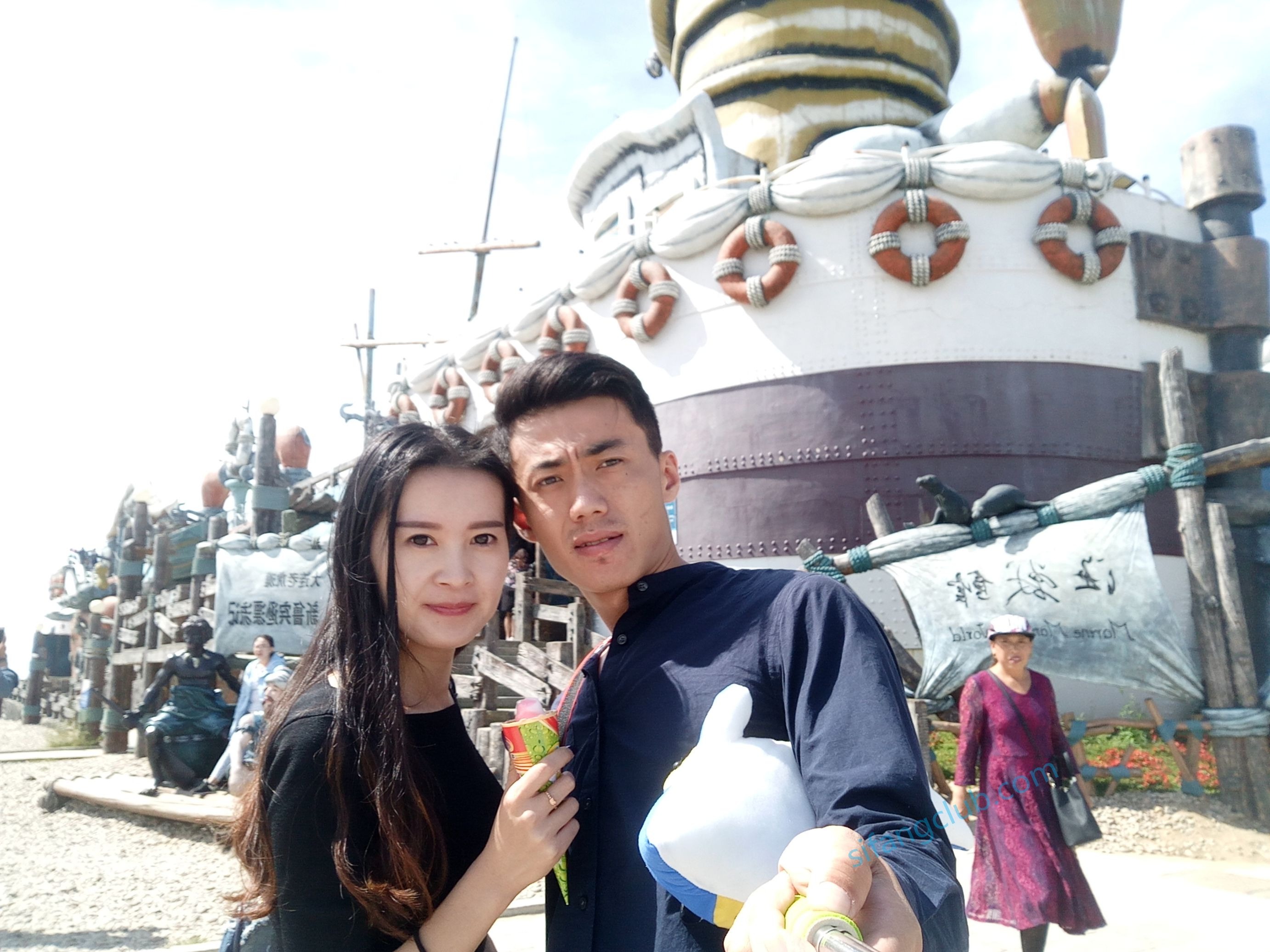 国模海伦-流出[85P] 18