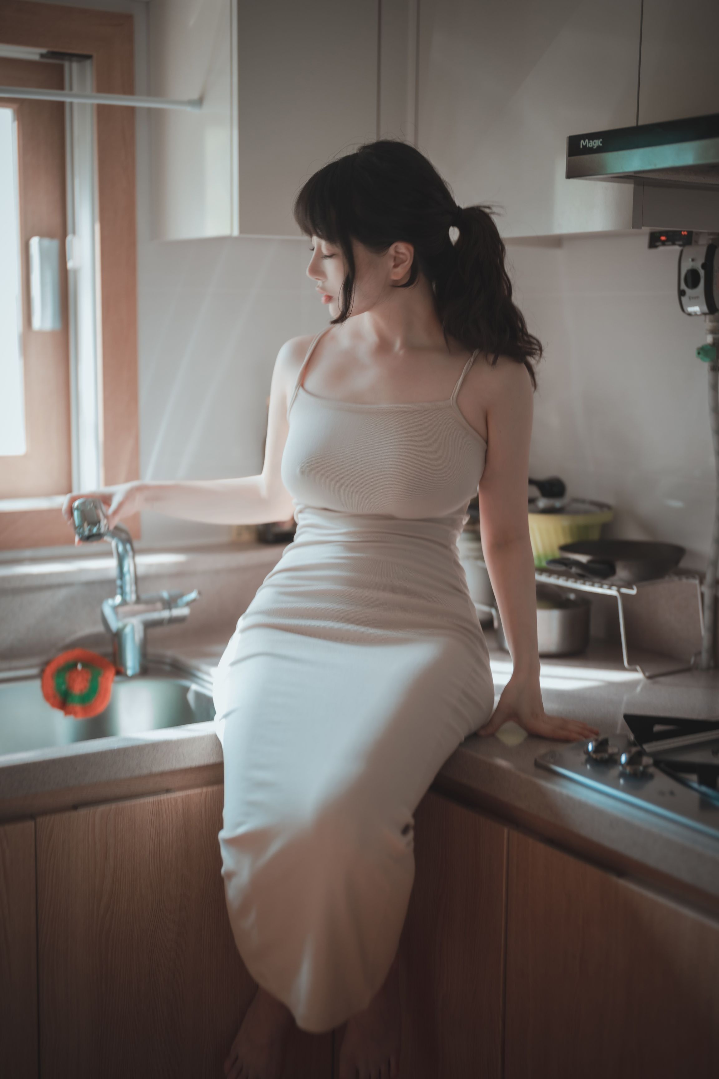 [DJAVA] ZziZzi - New Town Bride [207P1.21G] 50