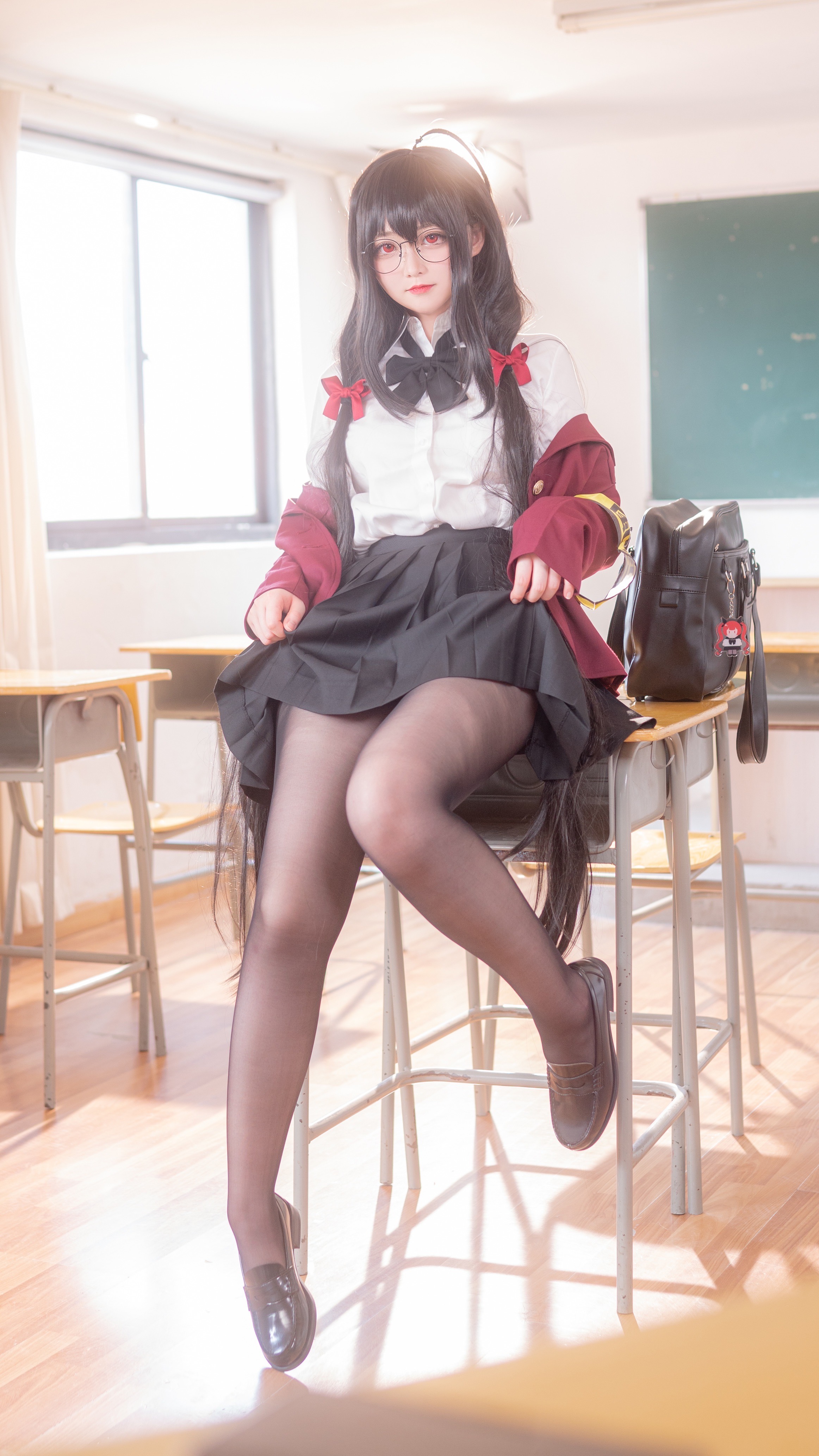 Sayako(さやこ) 大凤JK [50P-122MB] 19
