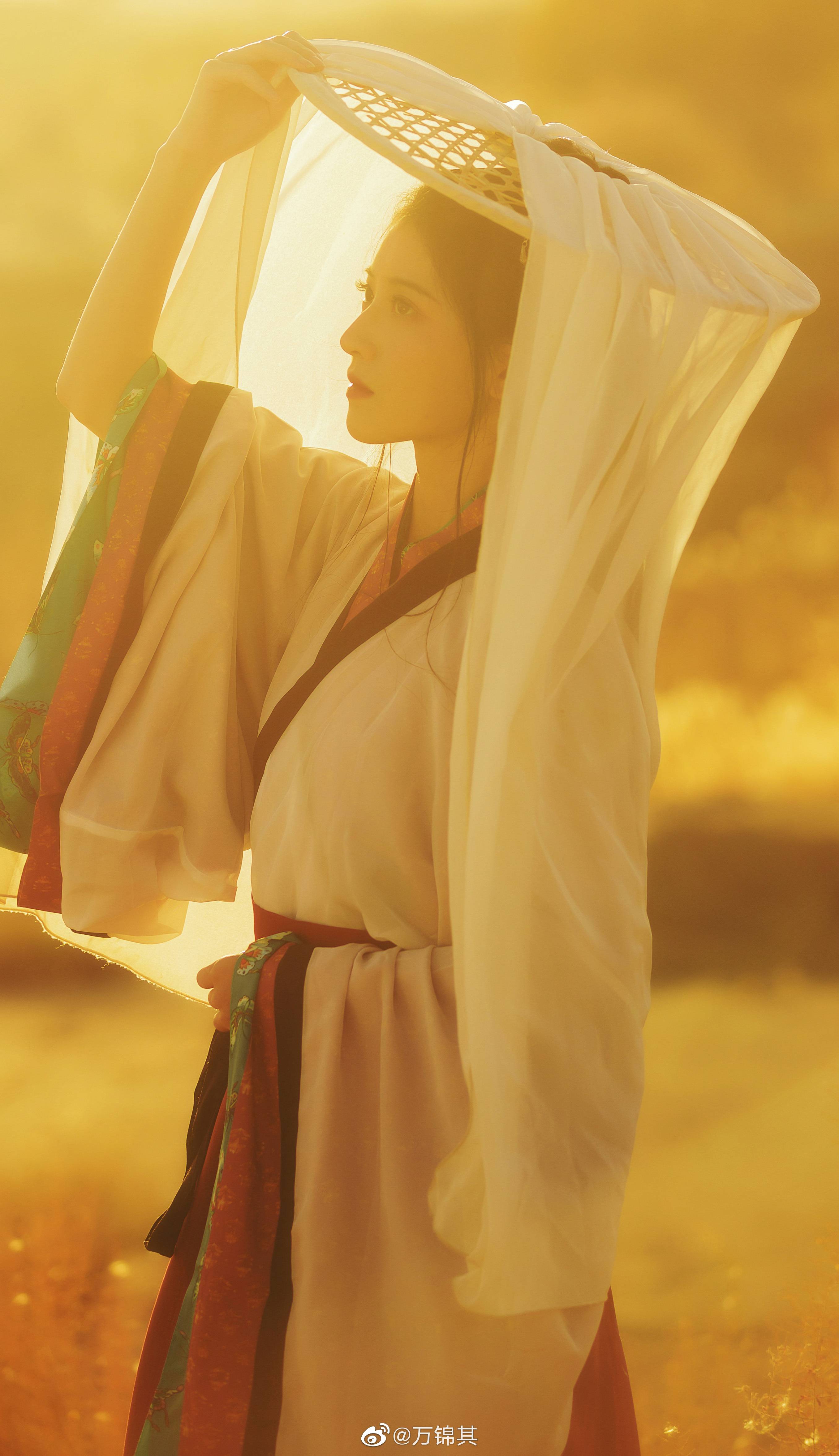图片[17]-069 迷失幻境系列 – 第069期（汉服） [109P-361.99 MB]-六色网