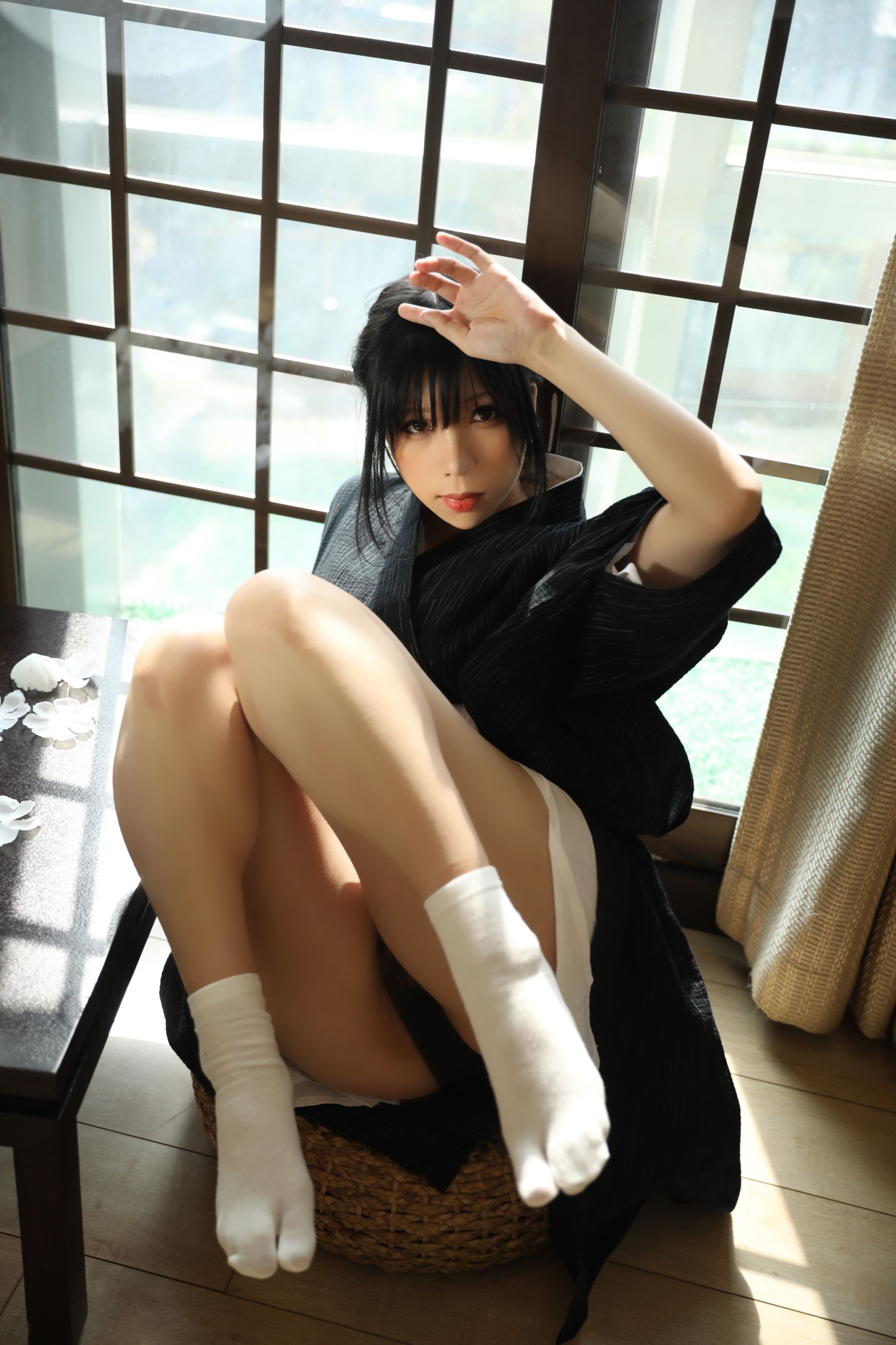 鹿野希 Vol.21 未亡人 [141P-253MB] 92