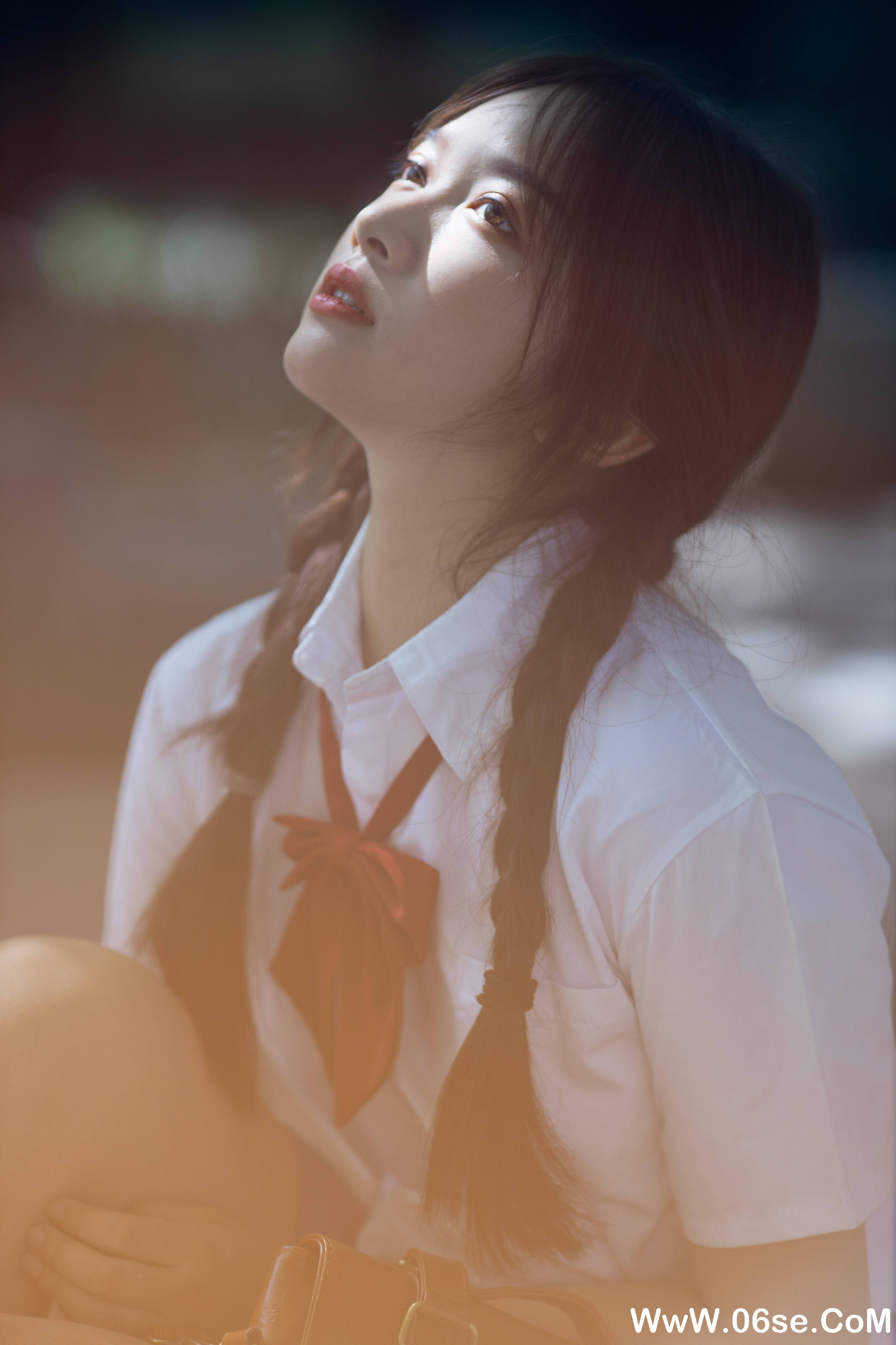 图片[17]-[YITUYU艺图语]2021.12.06 初夏的少女 丹妮[21+1P／276MB]-六色网