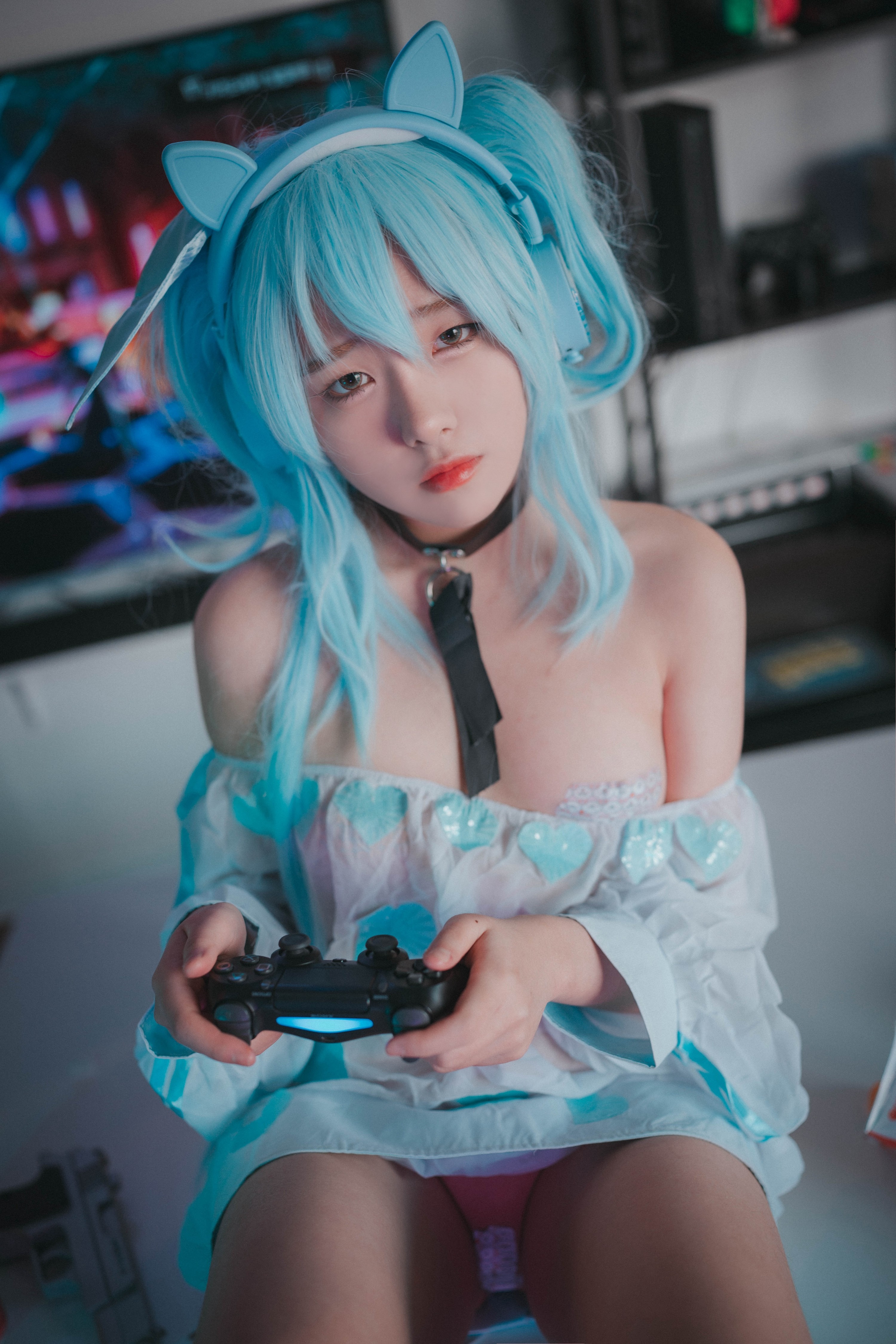 [DJAWA] Sonson 손손 - Girls’ Frontline : PA-15  81P 35