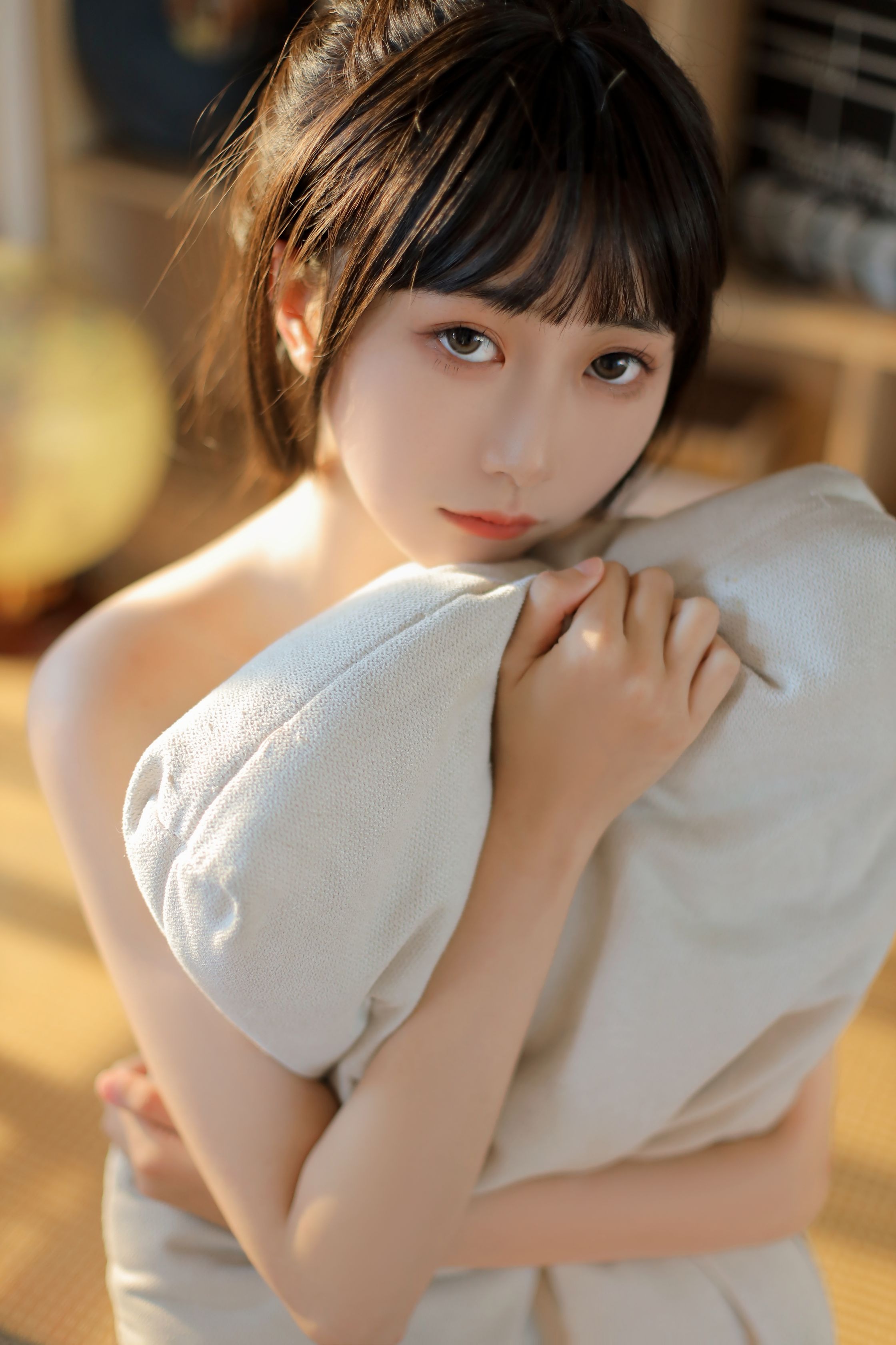 金鱼 夏日午后（8月22会员资源） 32