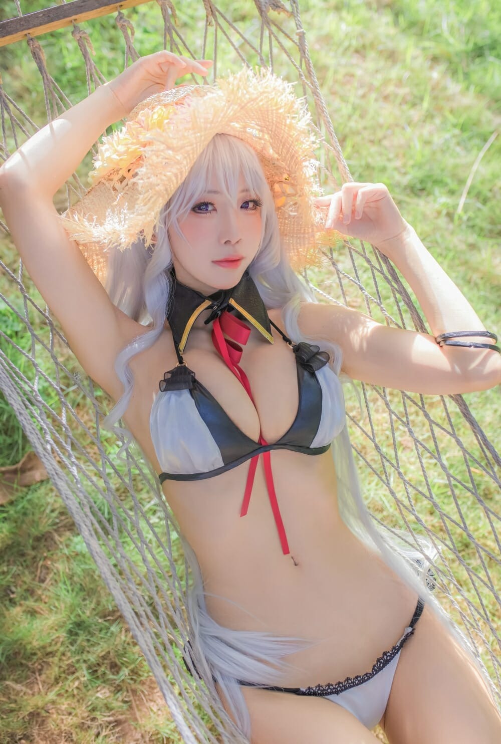 水淼aqua-阿尔及利亚[35P] 9