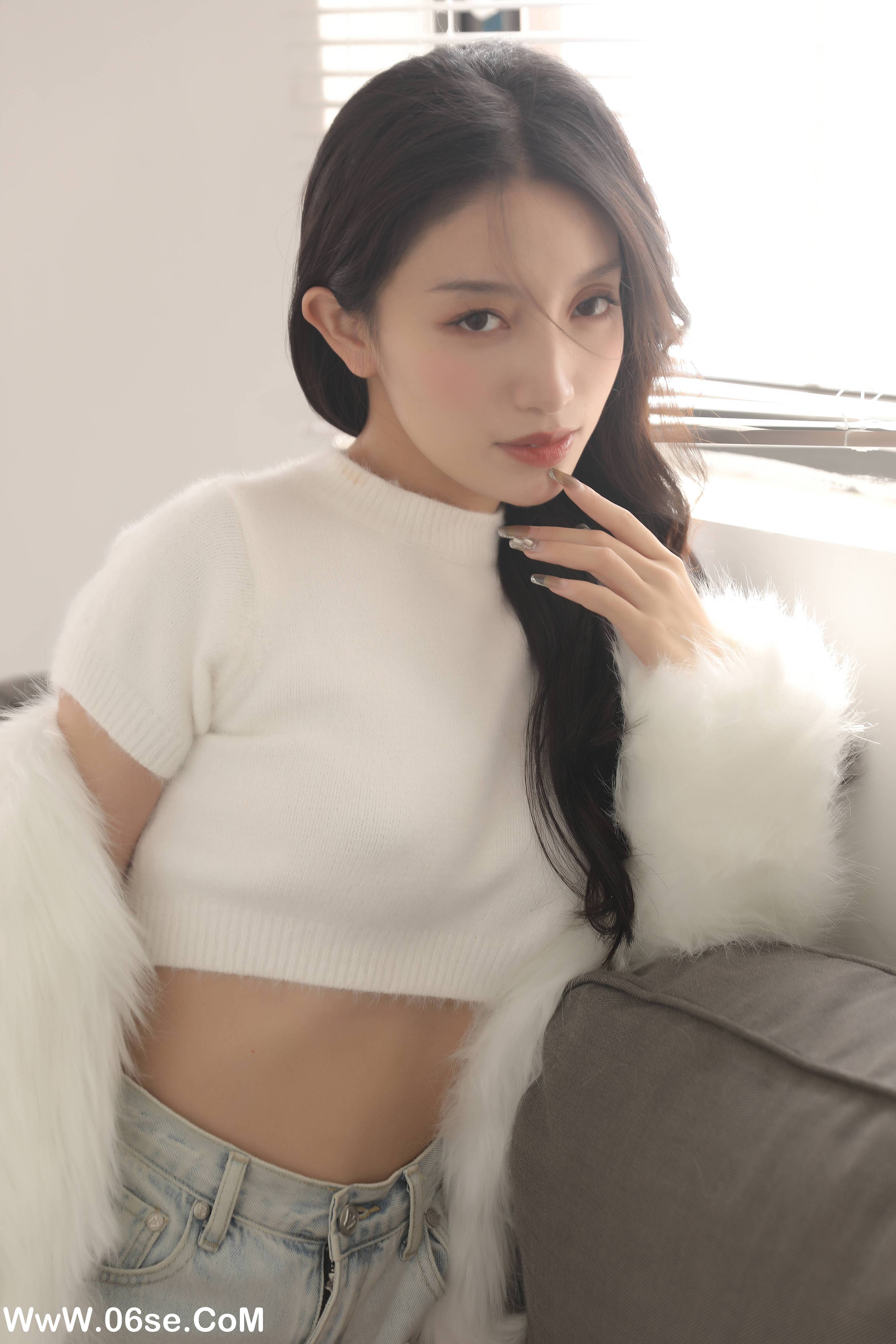 图片[3]-[YITUYU艺图语]2022.12.10 罪与爱同歌 柠萌婧啊[31+1P／438MB]-六色网