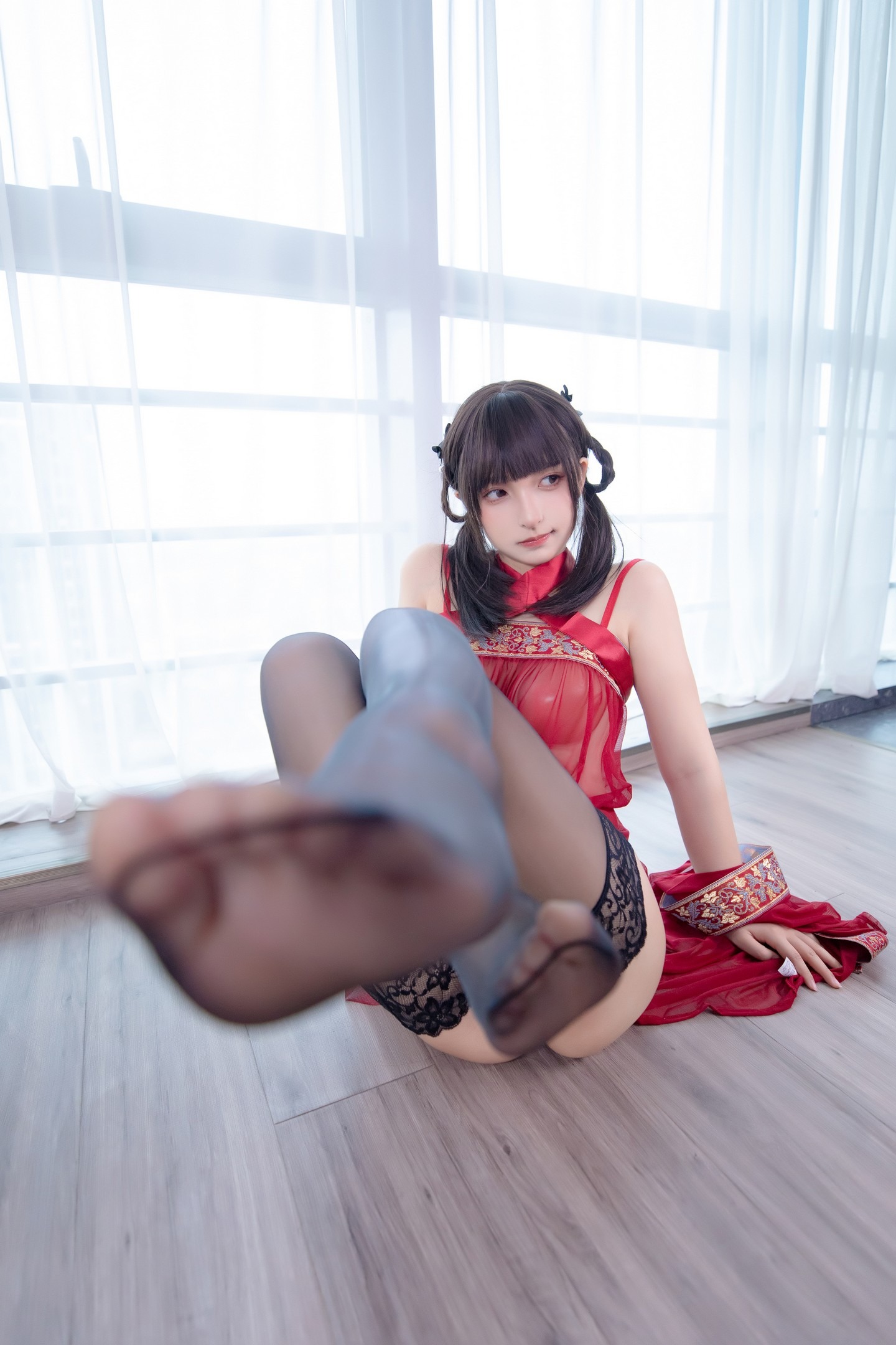 神楽板真冬之唐宫魅影 74