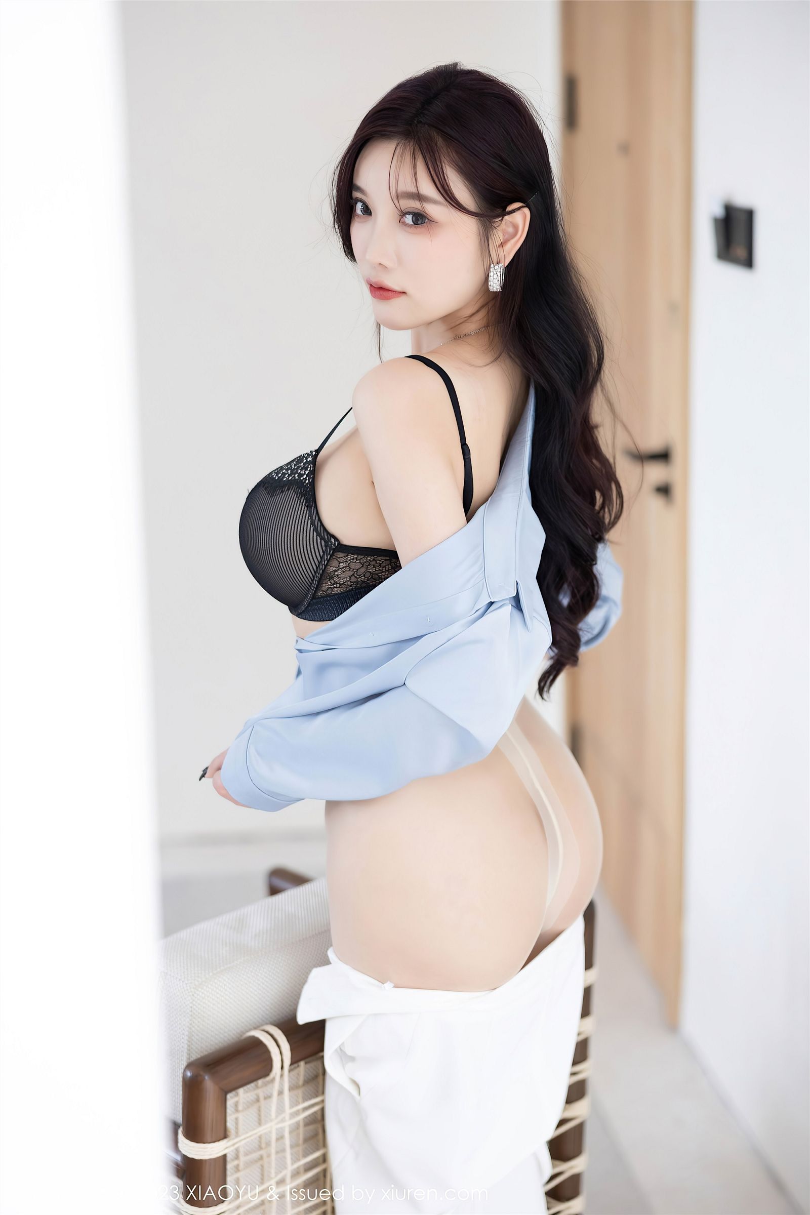 图片[31]-[XIAOYU画语界] 2023.07.07 NO.1065 杨晨晨Yome-六色网