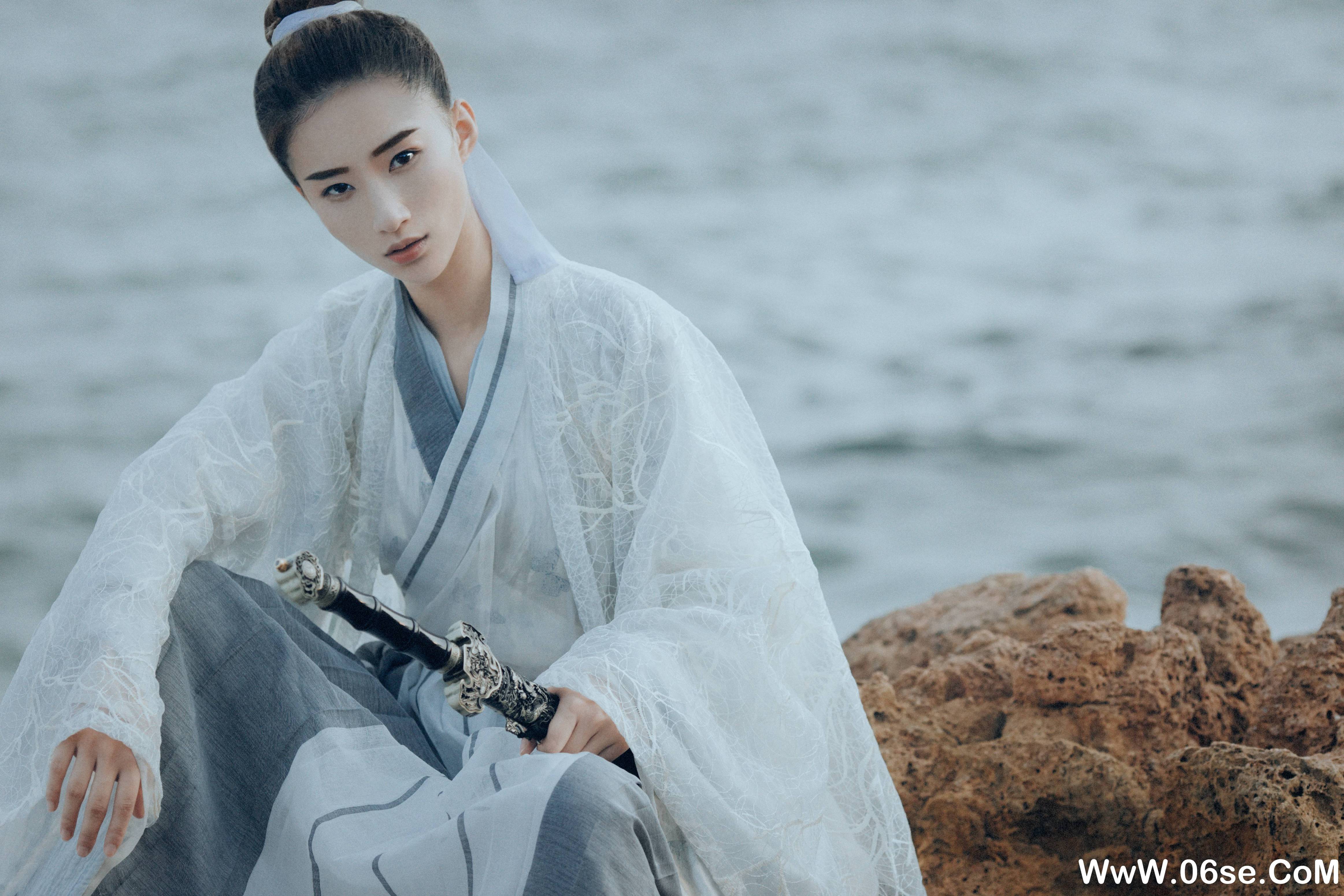 图片[7]-[YITUYU艺图语]2021.09.27 剑起沧澜 77[21+1P／401MB]-六色网