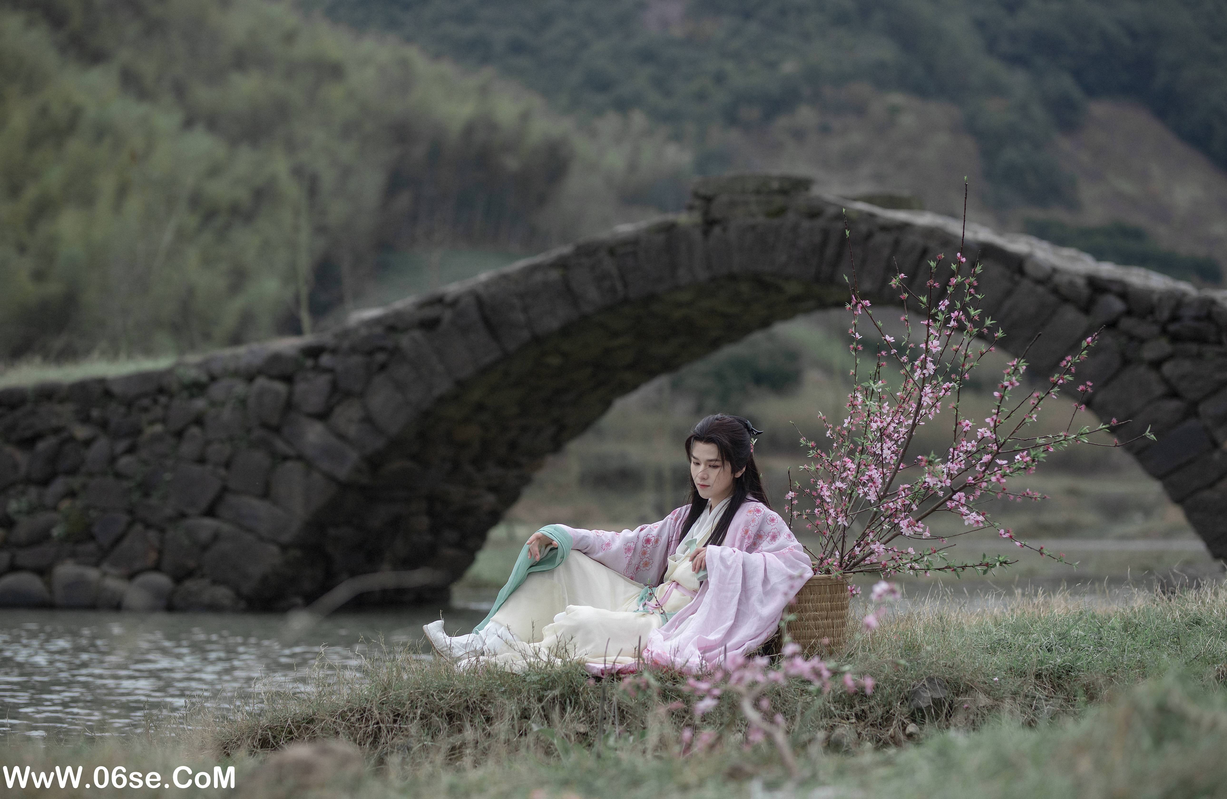 图片[19]-[YITUYU艺图语]2022.06.01 桃花仙人 李宇轩Yashon[23P-368.75MB]-六色网