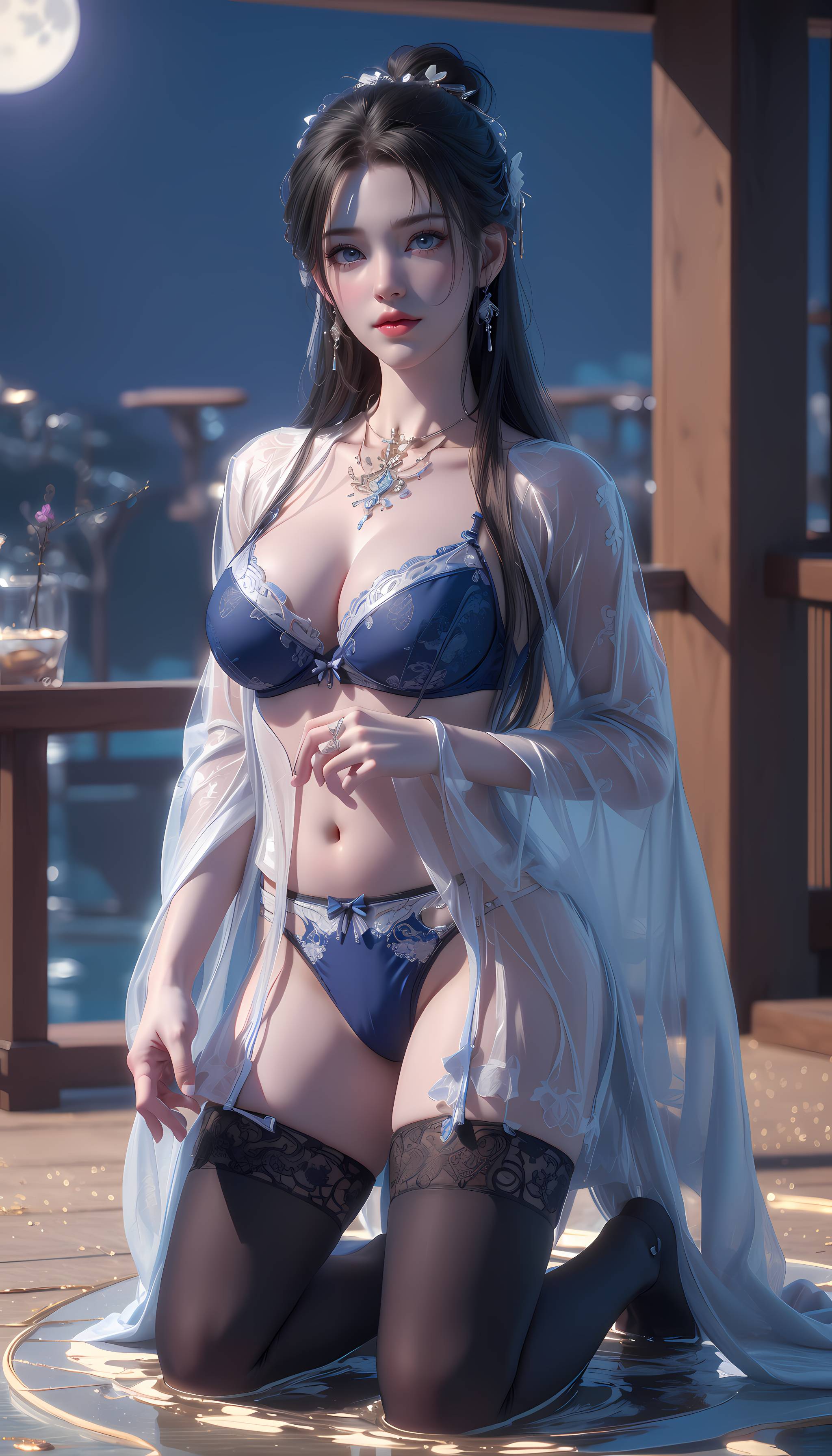 图片[33]-完美世界-清漪-六色网