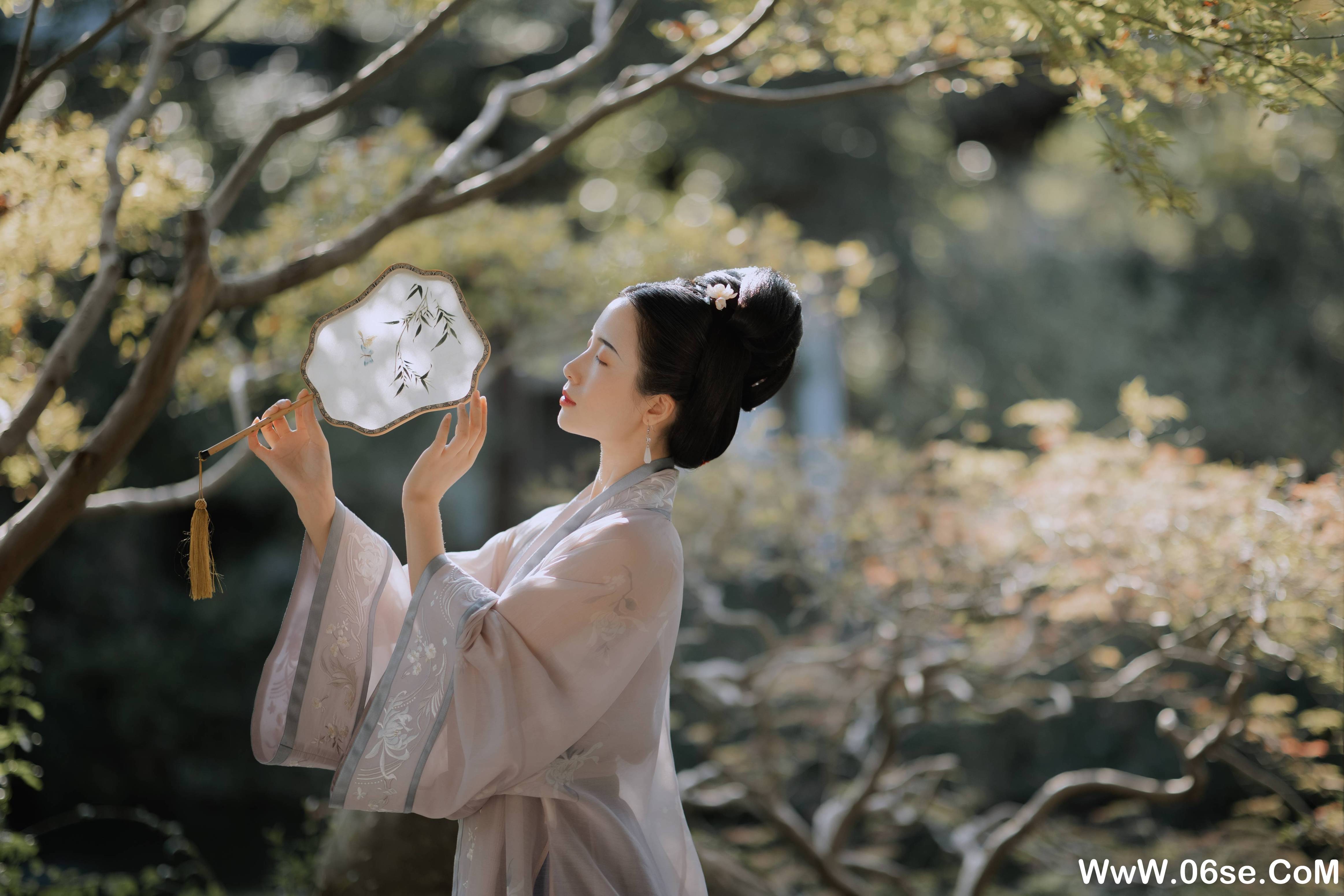 图片[35]-[YITUYU艺图语]2021.11.13 秋日闲情 一只阿梦崽[34+1P／220MB]-六色网