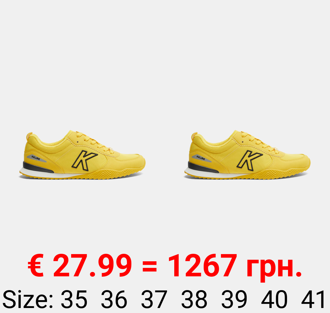 Kelme retro sneakers