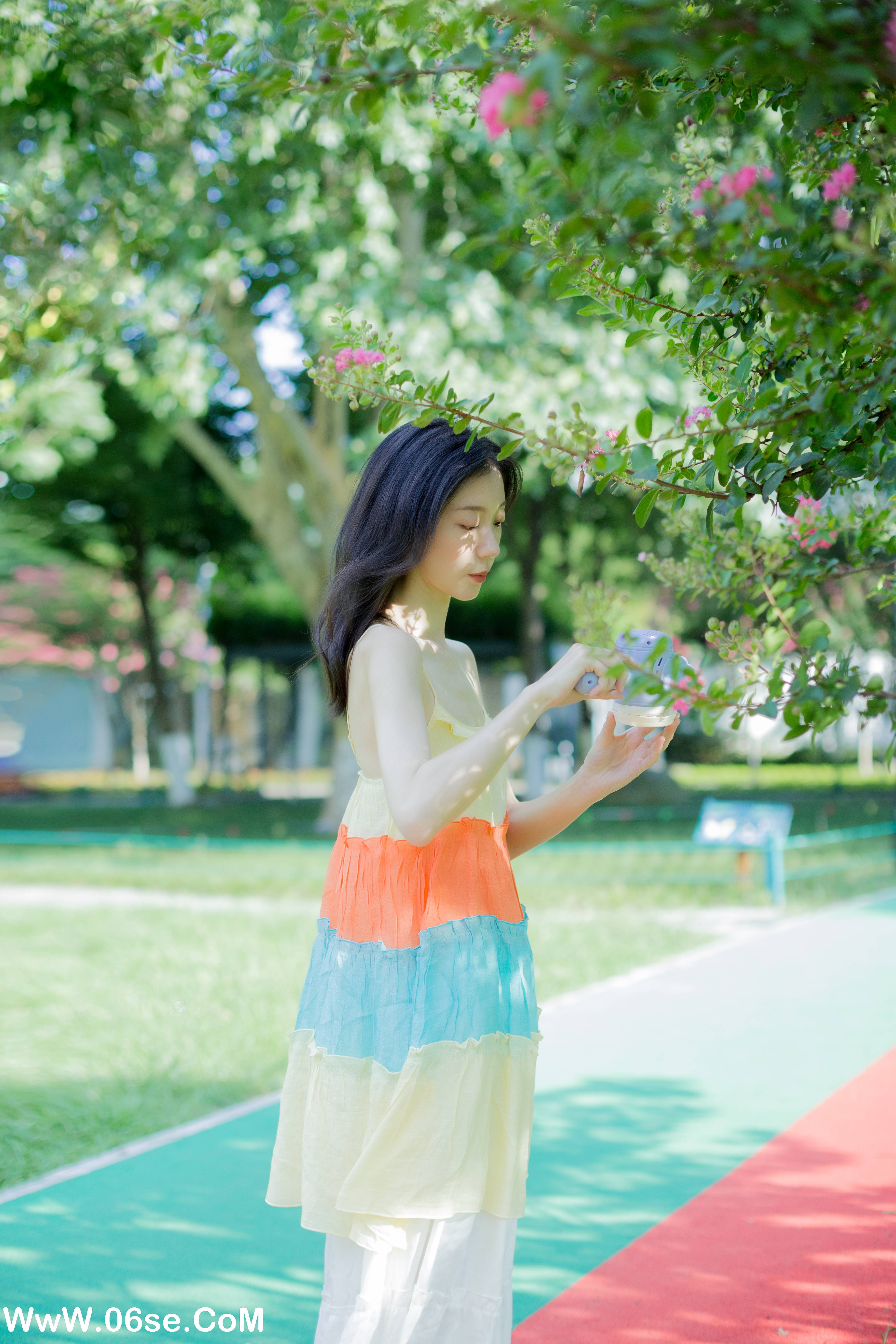 图片[33]-[YITUYU艺图语]2022.09.12 我的秘密 饲猫少女-[35+1P／380MB]-六色网