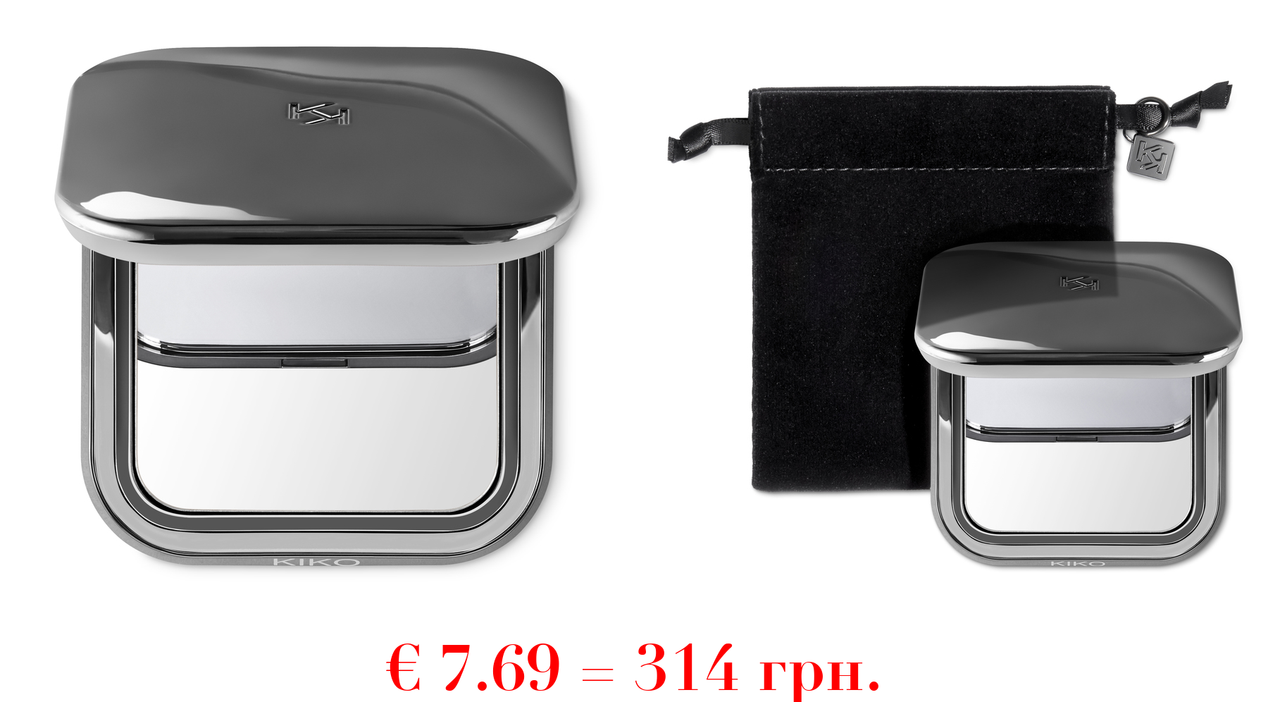 double mirrorDoppelspiegel