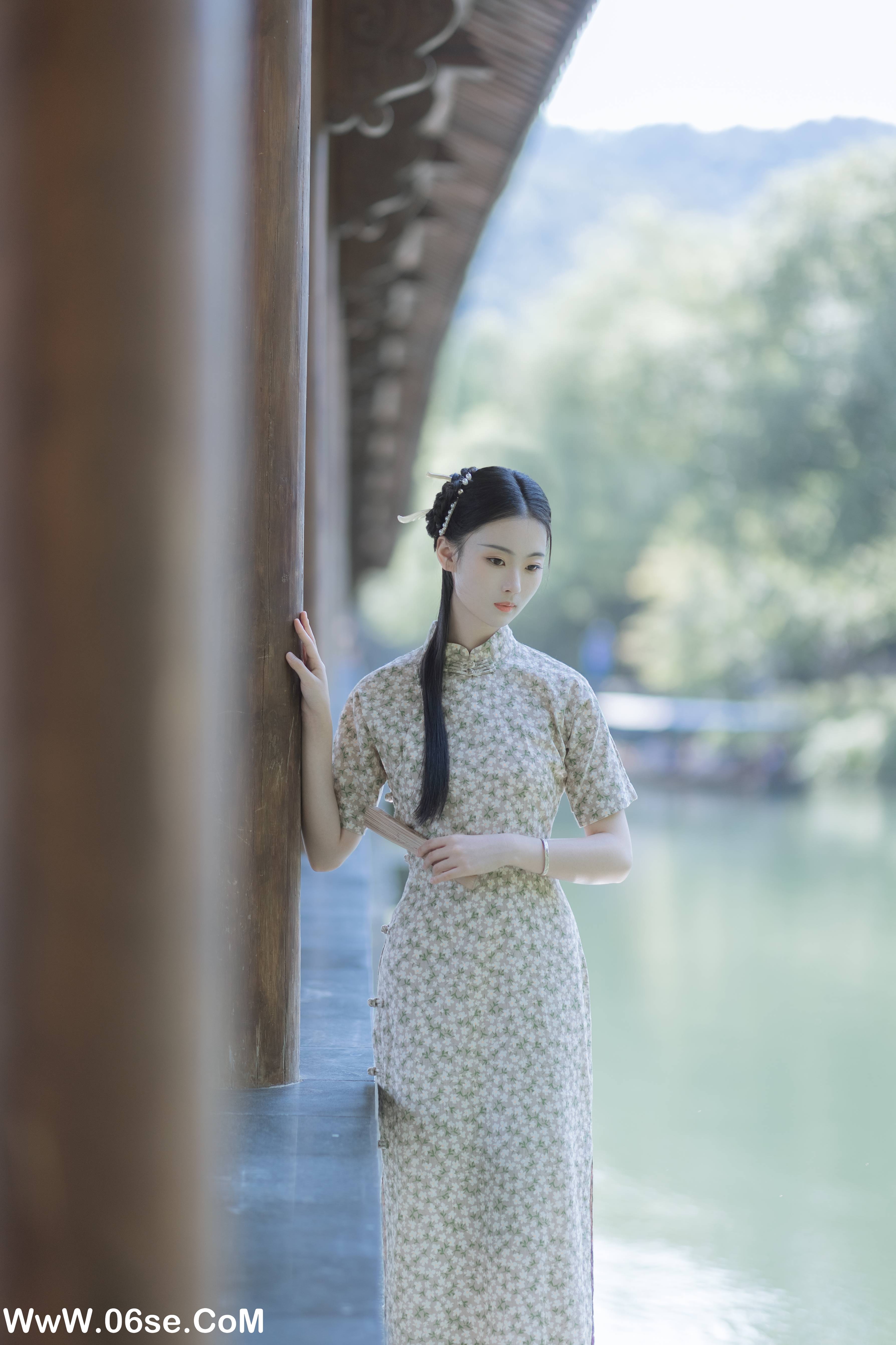 图片[30]-[YITUYU艺图语]2022.07.10 遇江南 汀贰[43+1P／314MB]-六色网