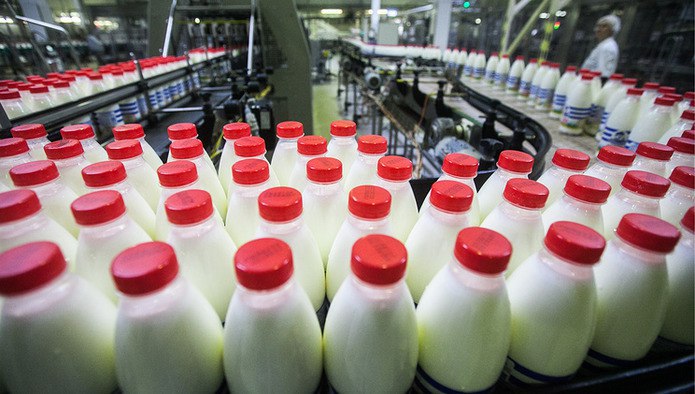 Союзмолоко: доля контрафакта на молочном рынке составляет 0,01%