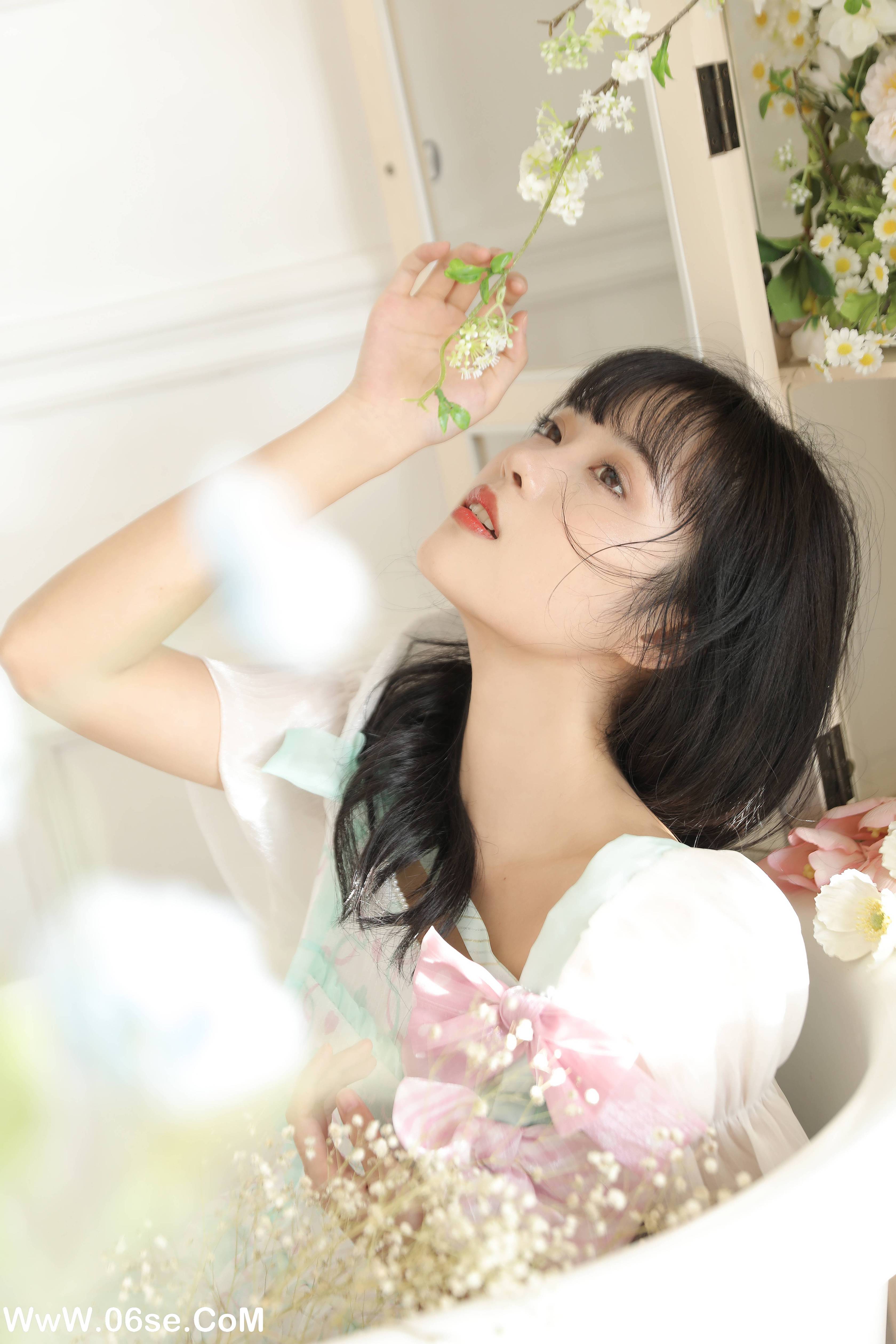 图片[29]-[YITUYU艺图语]2022.09.27 彩虹糖 小薇人儿[40+1P／386MB]-六色网