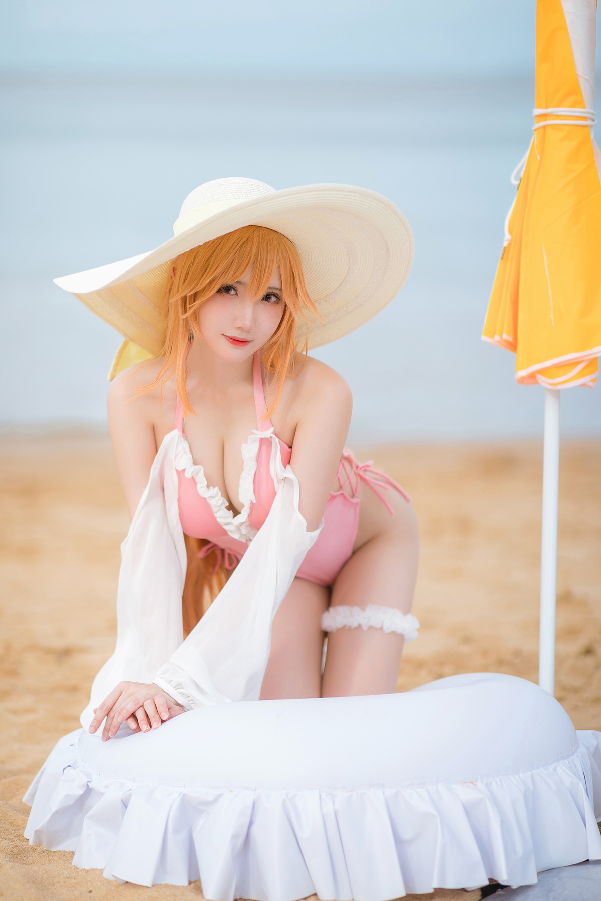 [瓜希酱] 黎塞留 Richelieu - Azur Lane 22