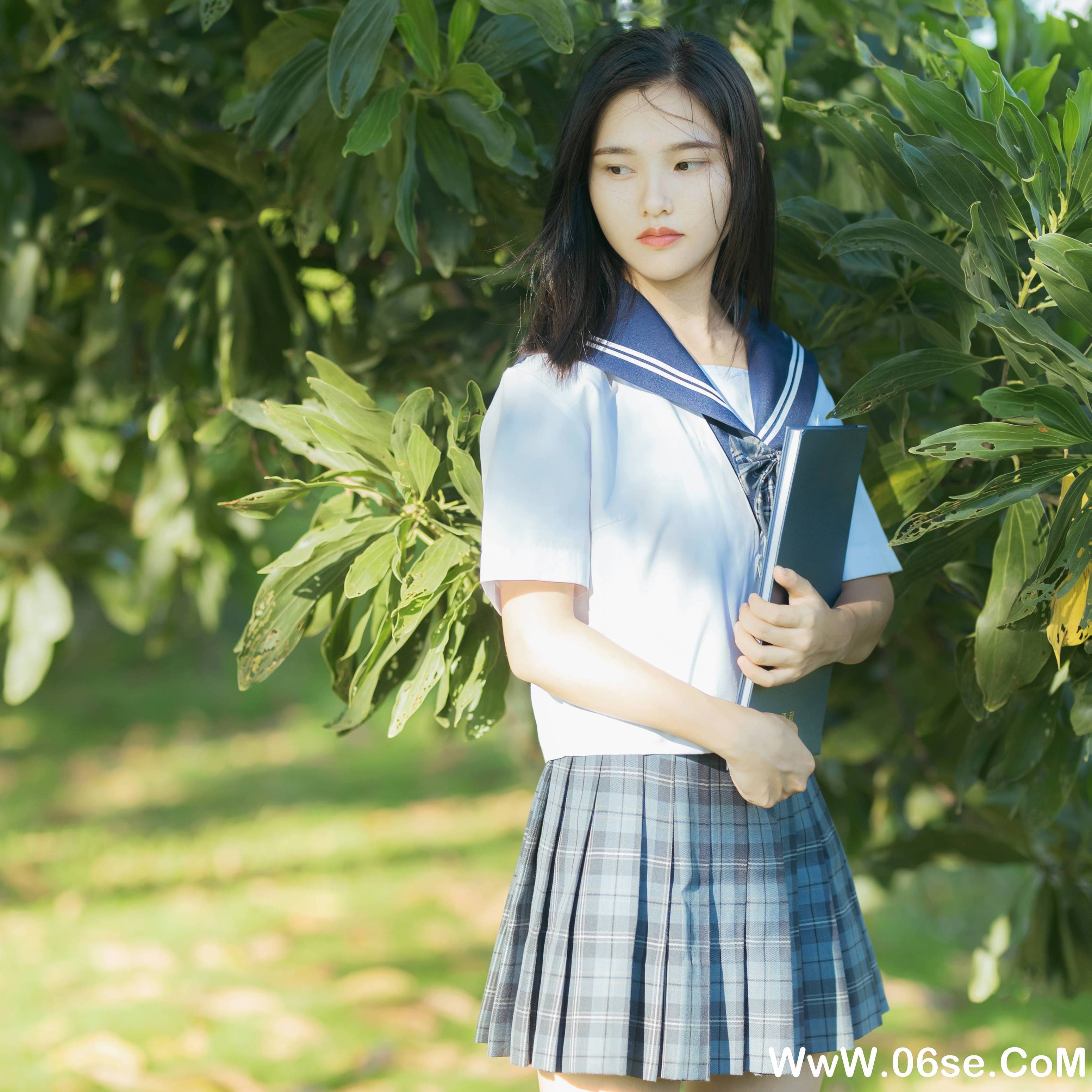 图片[20]-[YITUYU艺图语]2021.09.02 清白之年 媛媛[26+1P／164MB]-六色网