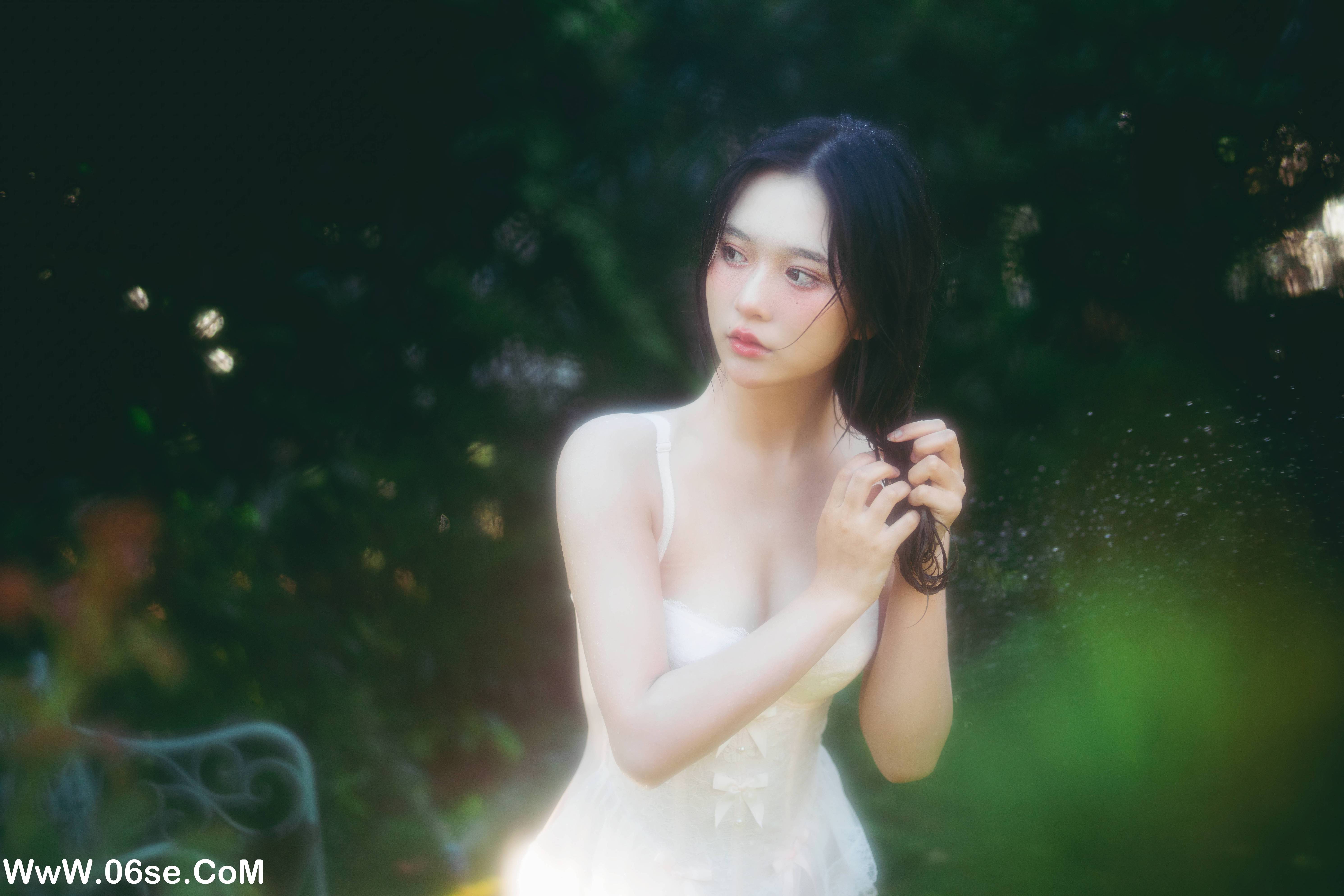 图片[15]-[YITUYU艺图语]2022.06.11 光 奶文文[21P-426.77MB]-六色网
