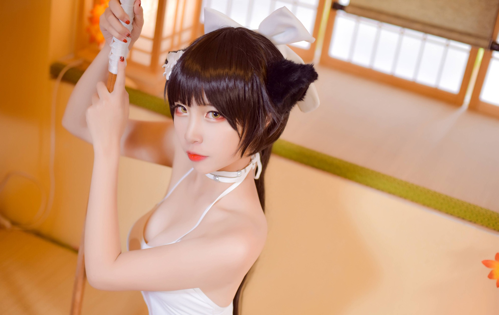 [二佐Nisa] Takao 獒 高雄 (Azur Lane 碧蓝航线) 6