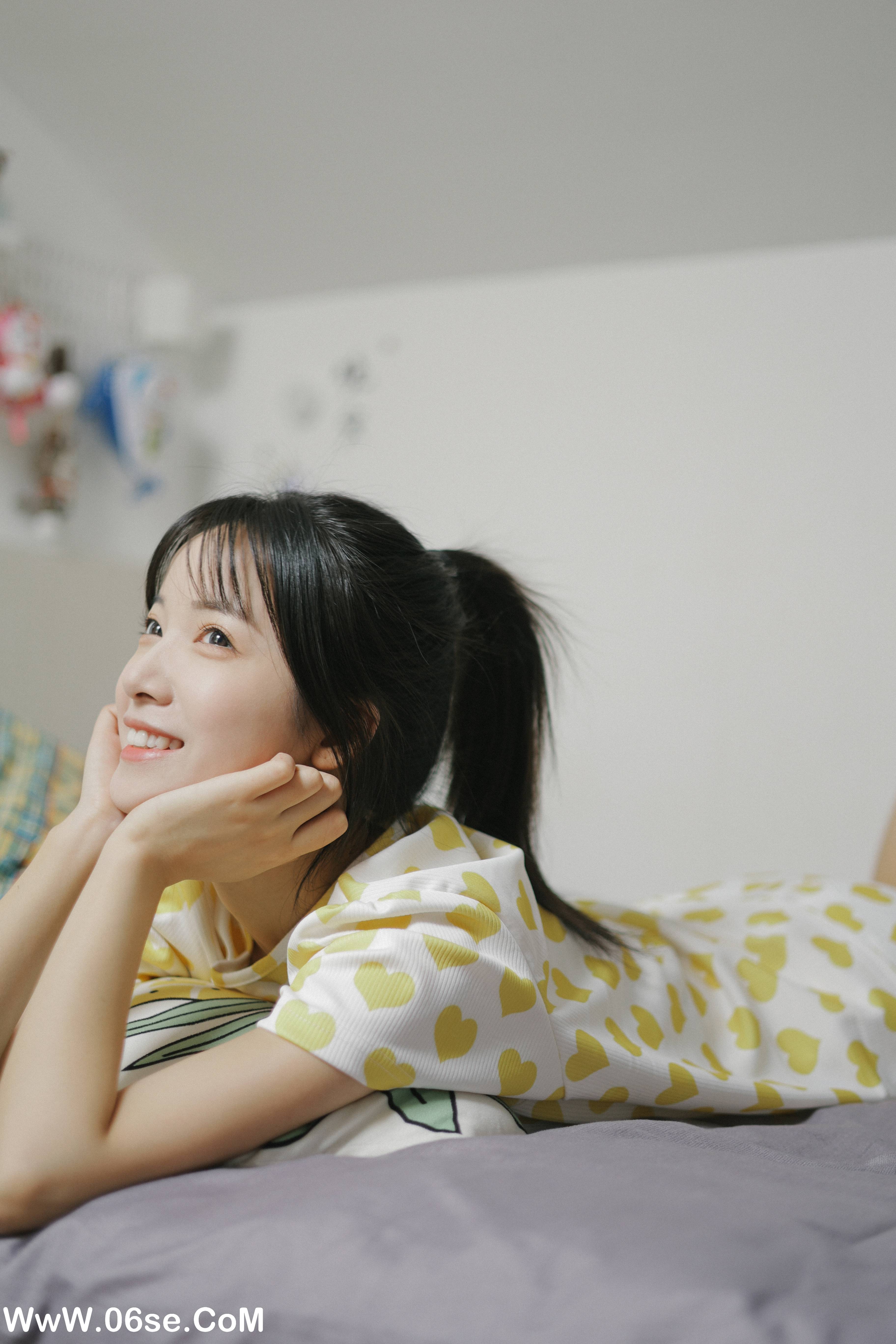 图片[31]-[YITUYU艺图语]2022.08.22 陪你可可爱爱 一只阿梦崽[41+1P／359MB]-六色网